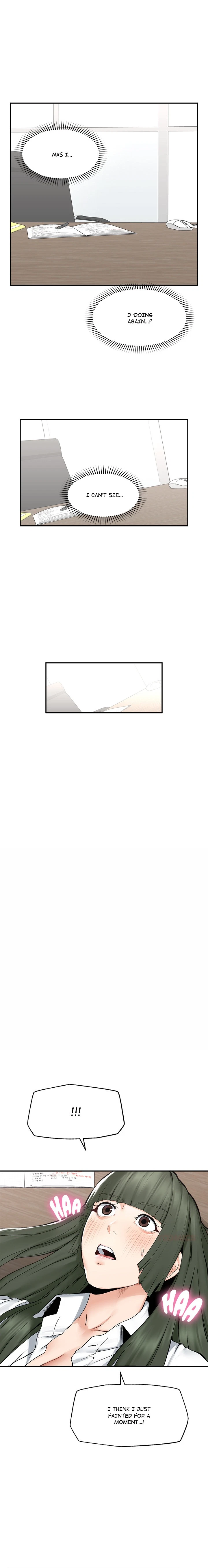 Mr. Superconductor Chapter 26, page 16