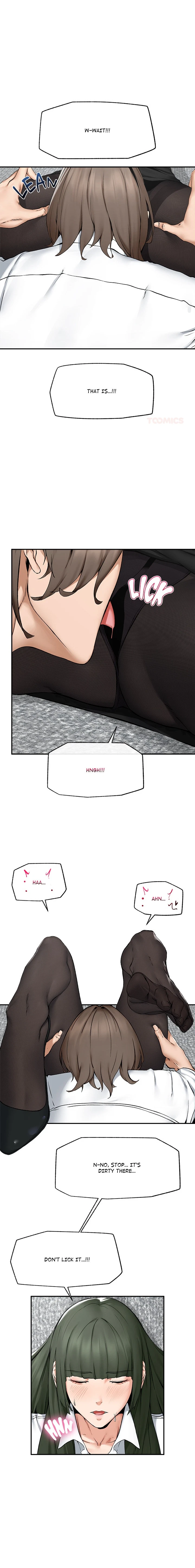Mr. Superconductor Chapter 26, page 2
