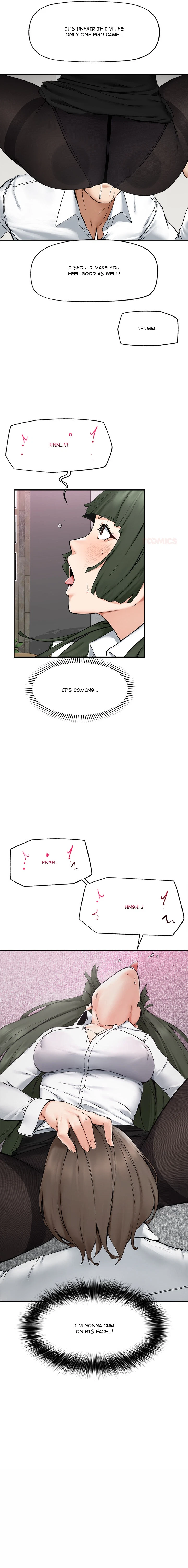 Mr. Superconductor Chapter 26, page 3