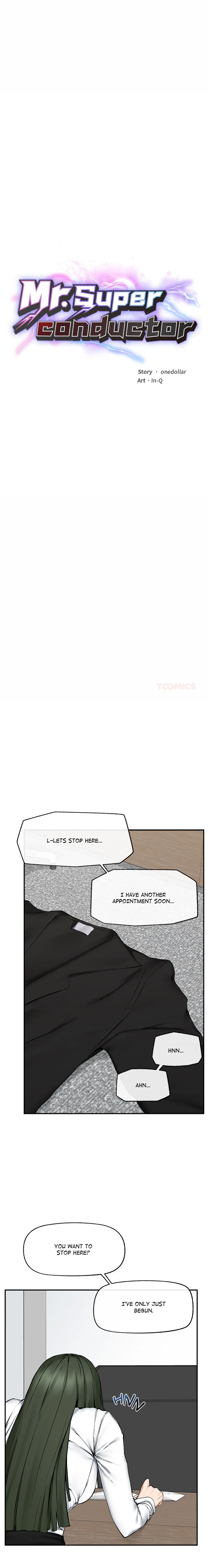 Mr. Superconductor Chapter 26, page 4