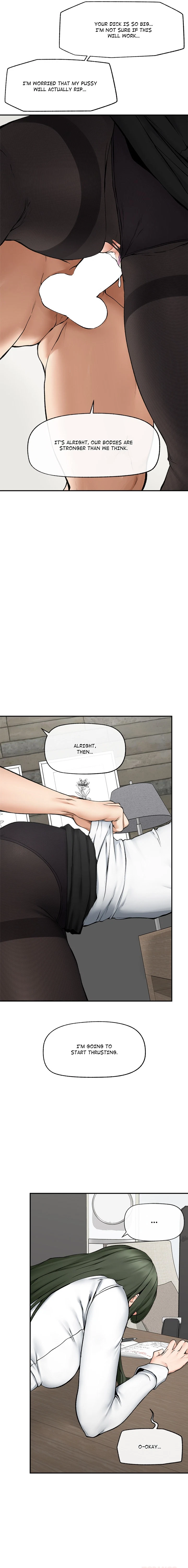 Mr. Superconductor Chapter 26, page 9
