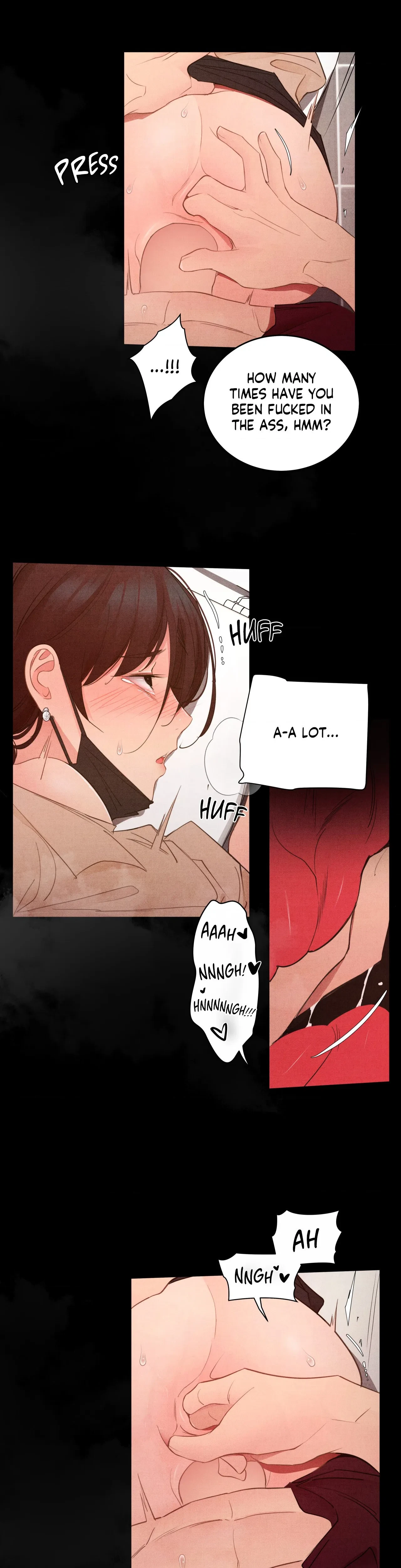 One-Day BDSM Workshop Chapter 61, page 15