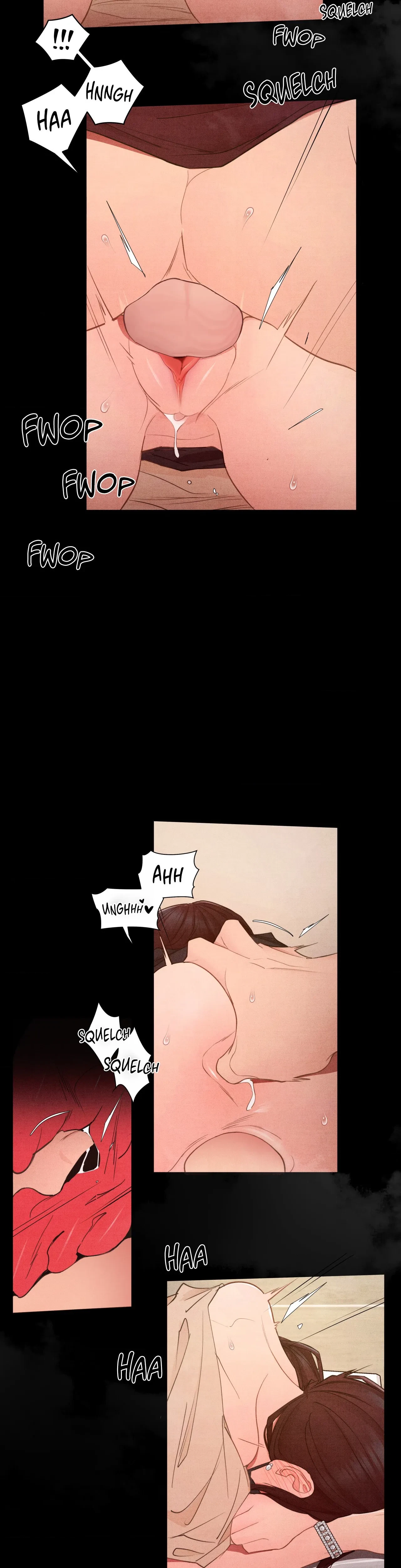 One-Day BDSM Workshop Chapter 61, page 17
