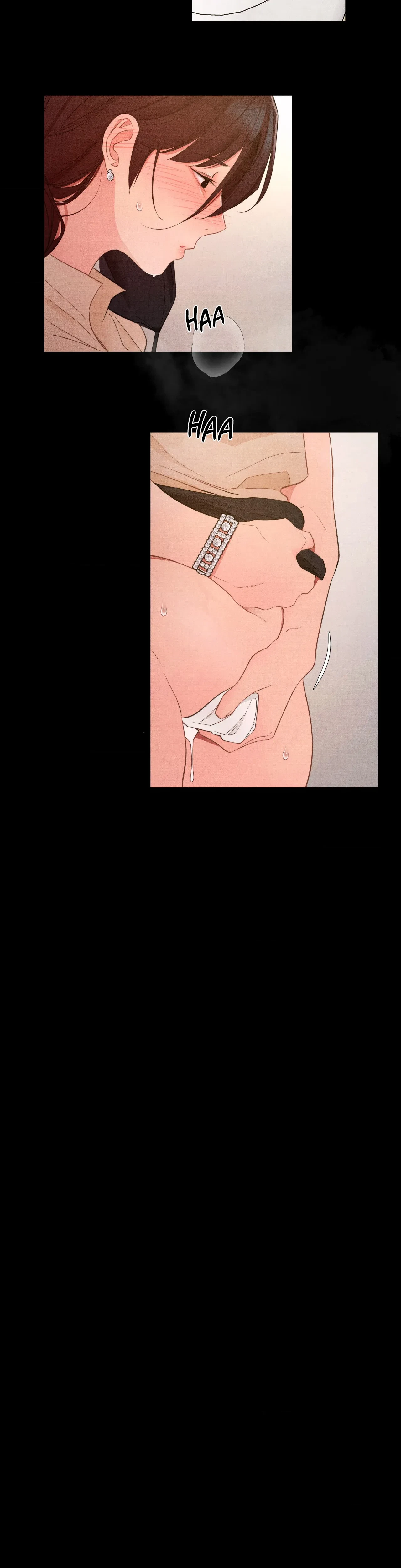 One-Day BDSM Workshop Chapter 61, page 22