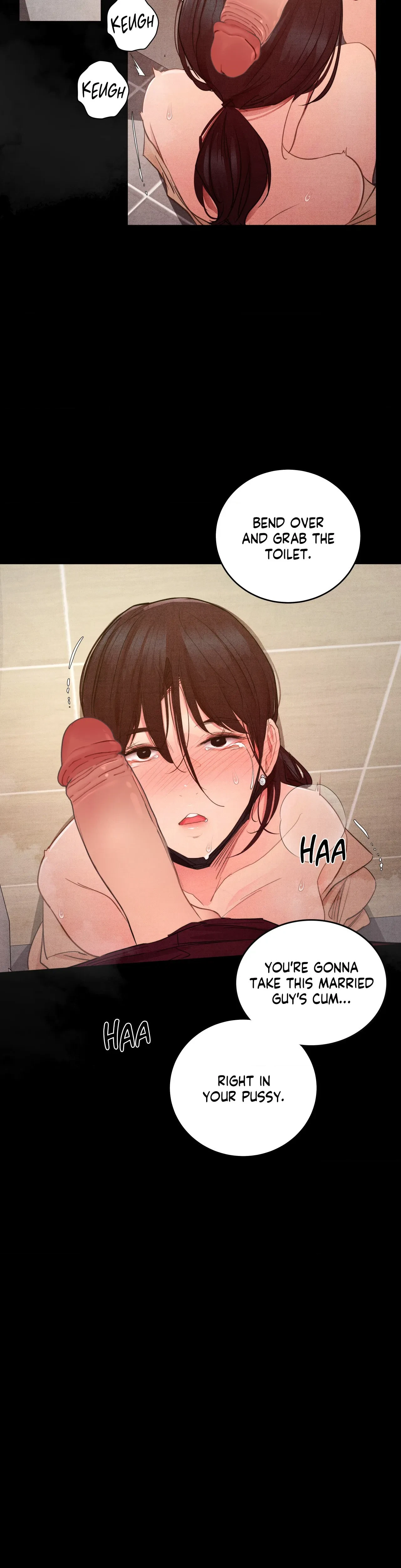One-Day BDSM Workshop Chapter 61, page 8
