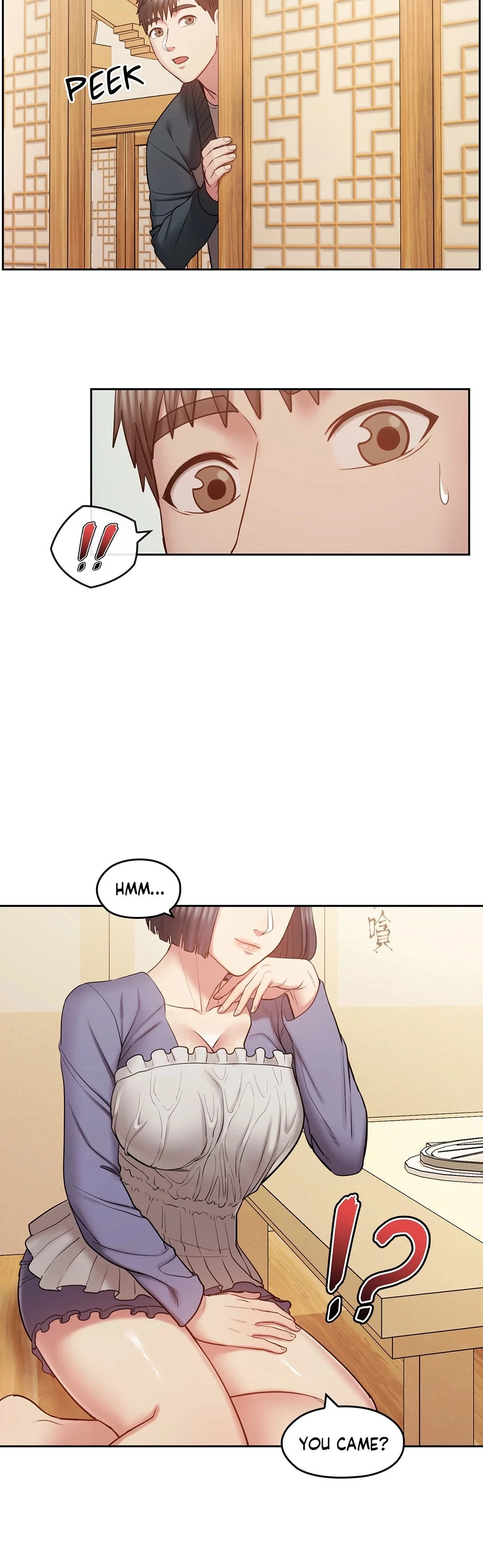 Chapter 23, page 38