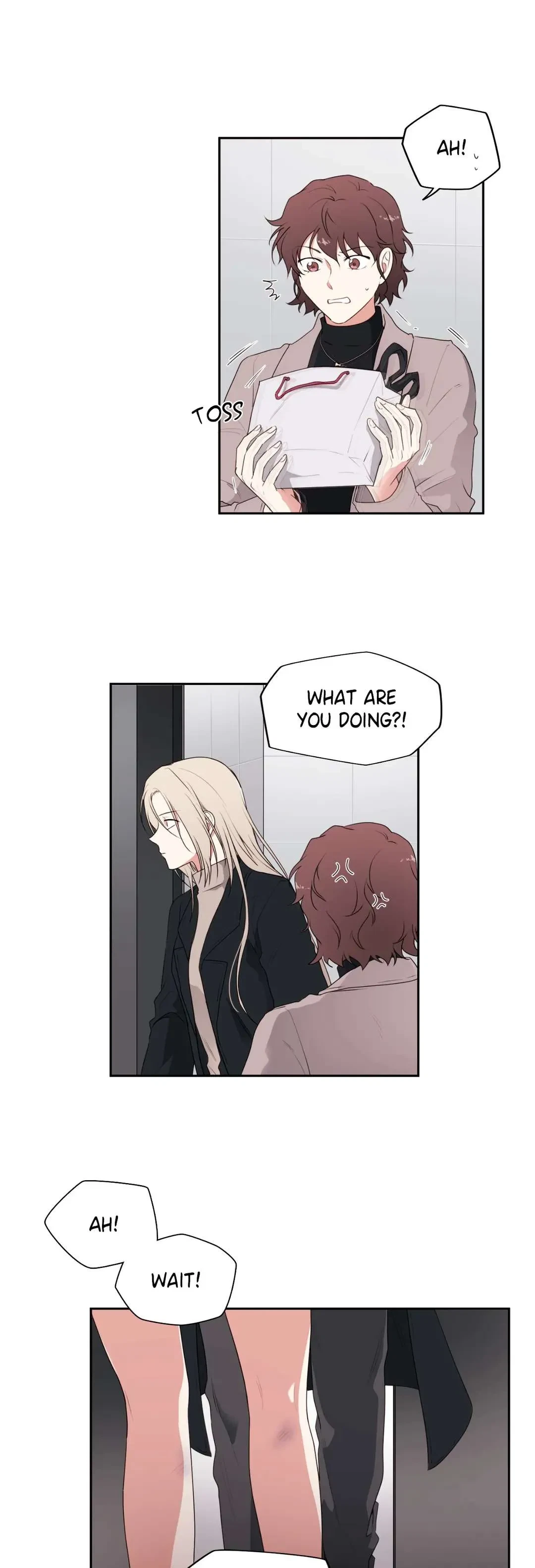 Maybe Mine Chapter 46, page 3