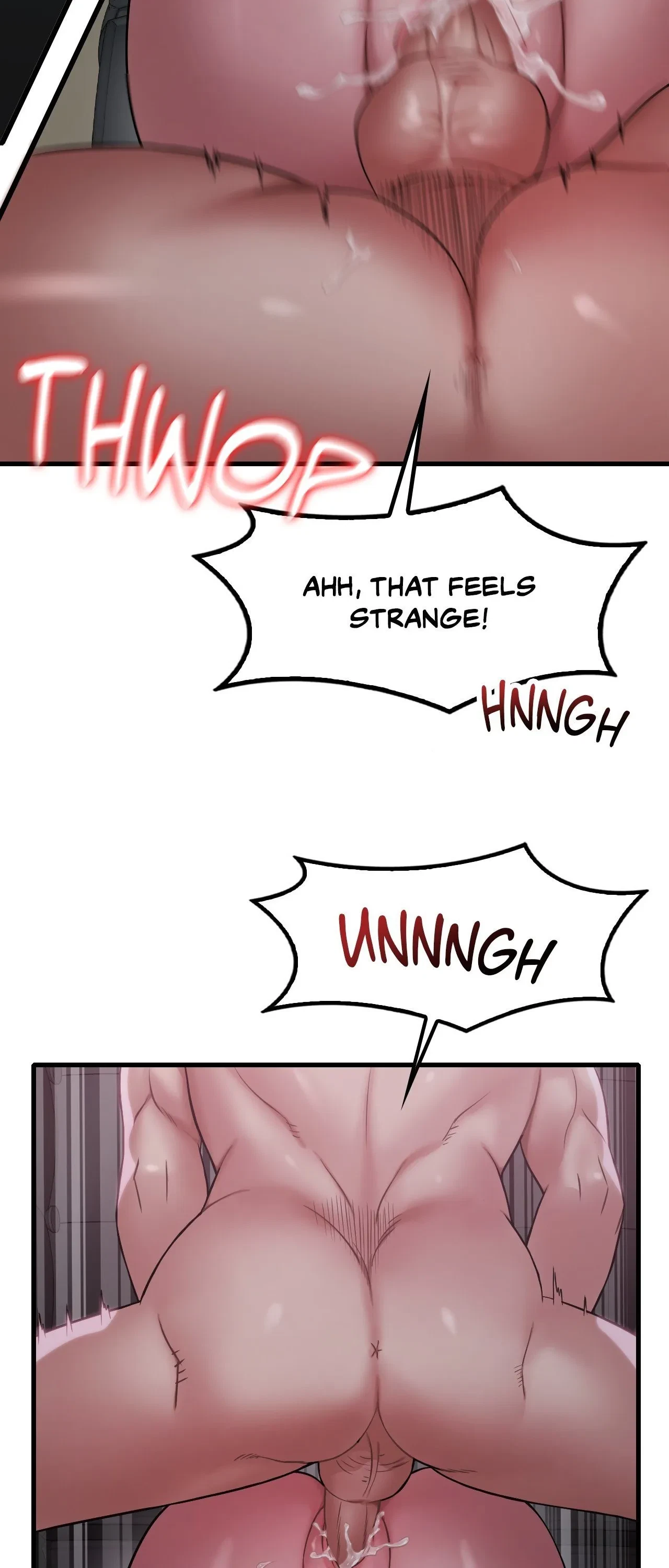 Drunk On You Chapter 72, page 15