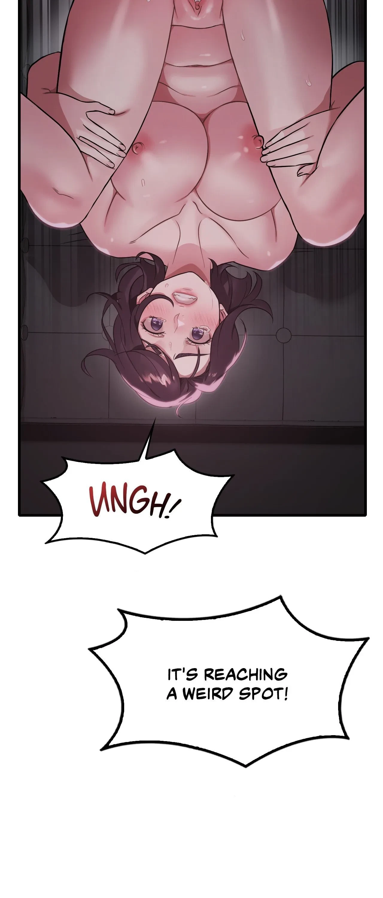 Drunk On You Chapter 72, page 16