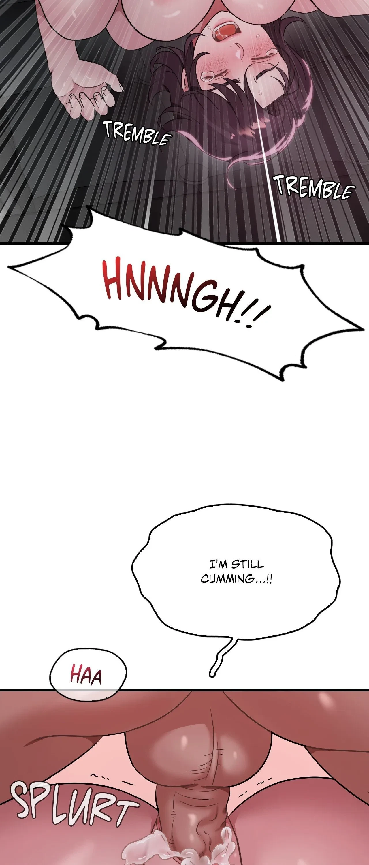 Drunk On You Chapter 72, page 19