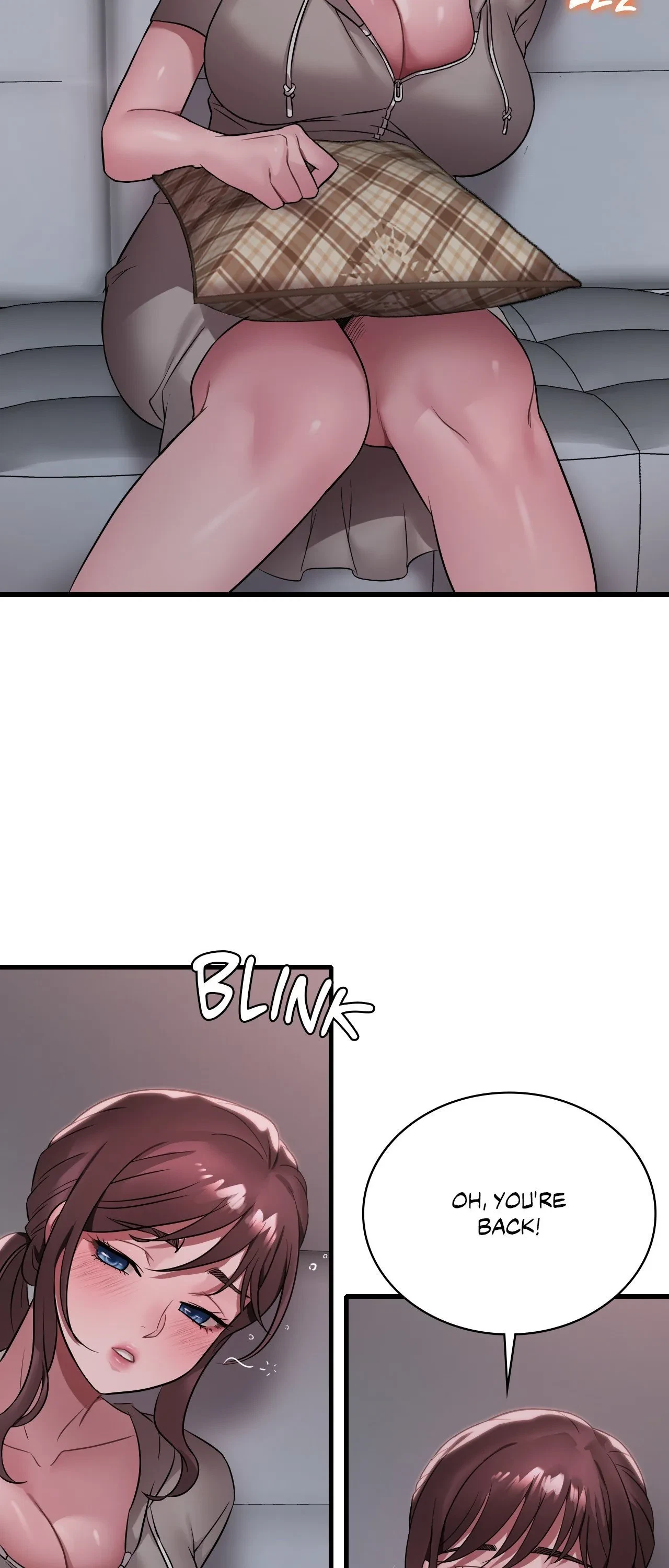Drunk On You Chapter 72, page 25