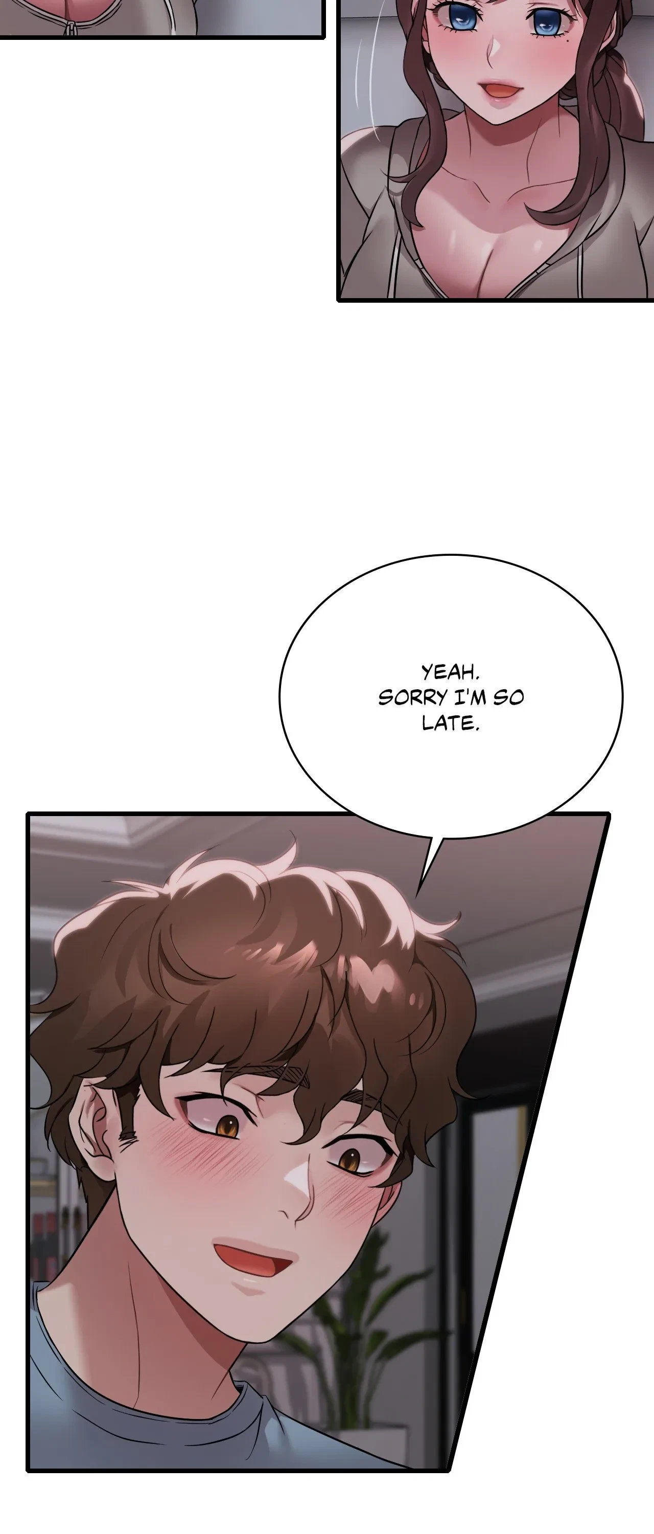 Drunk On You Chapter 72, page 26