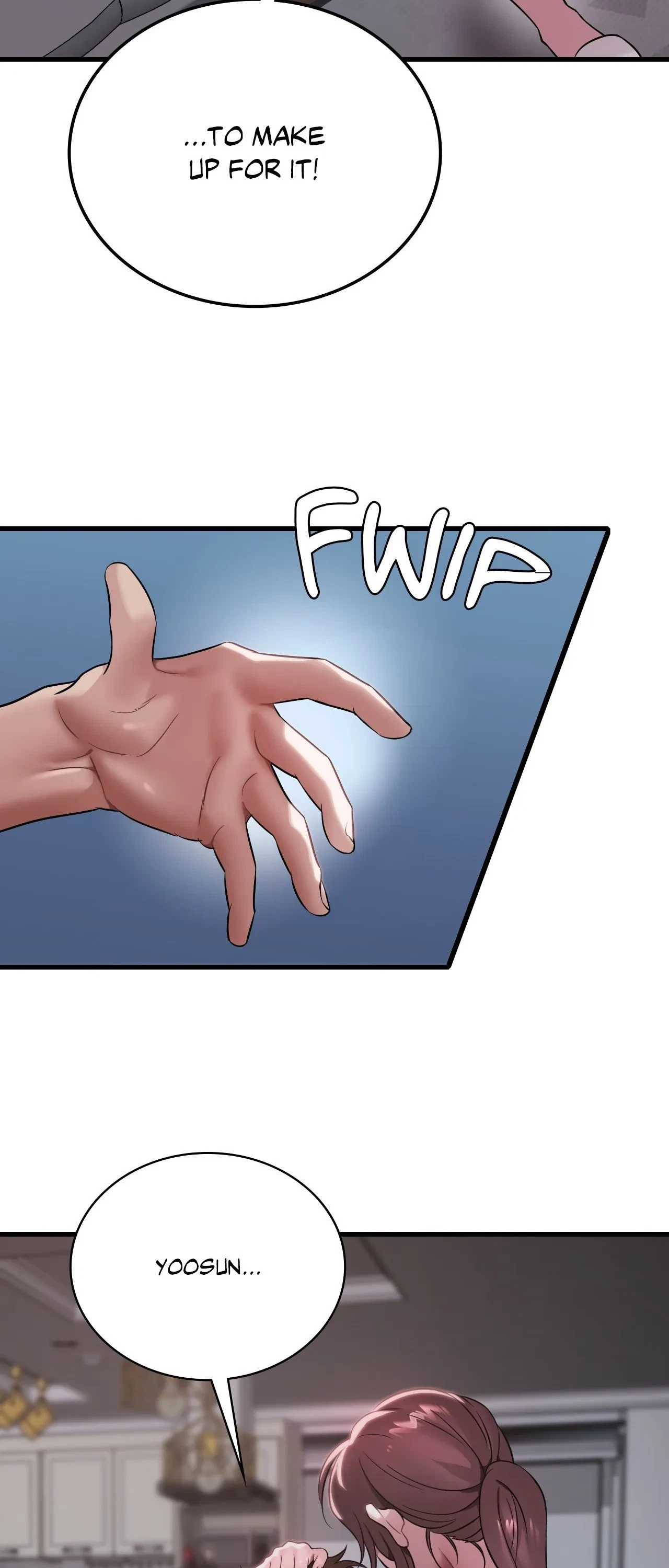 Drunk On You Chapter 72, page 28