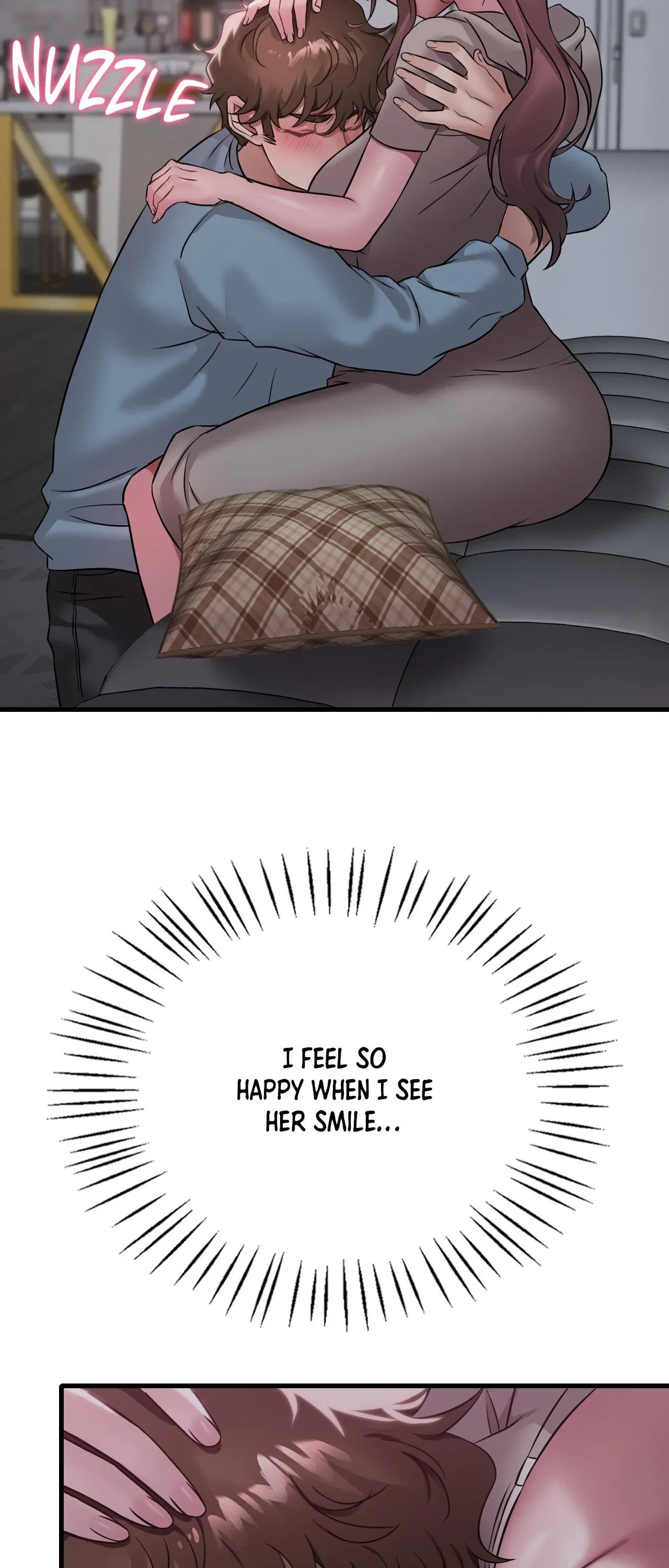 Drunk On You Chapter 72, page 29