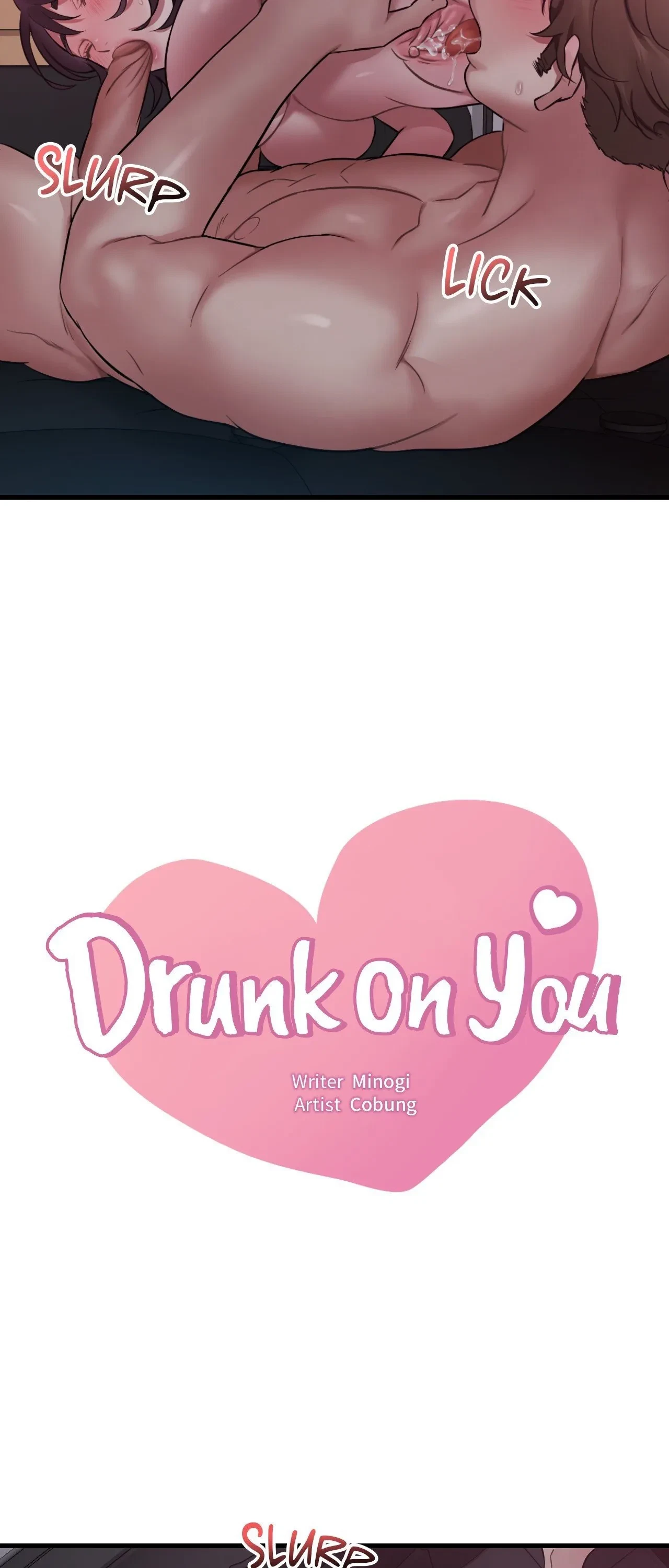 Drunk On You Chapter 72, page 3