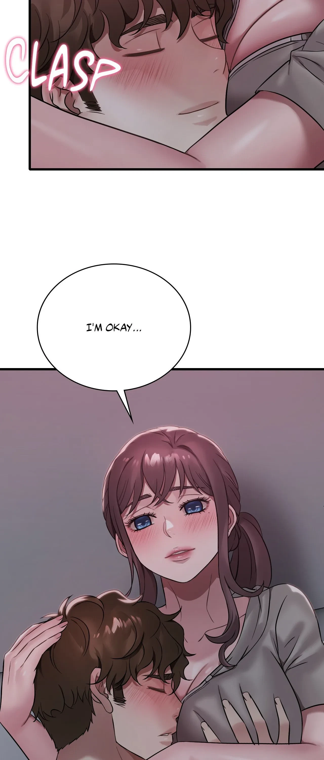 Drunk On You Chapter 72, page 30