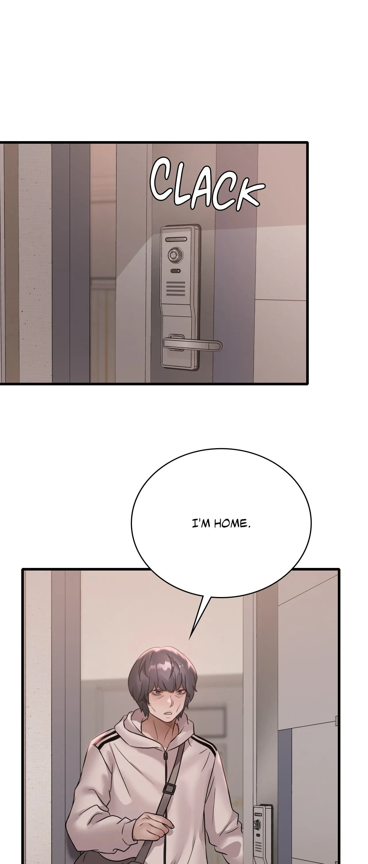 Drunk On You Chapter 72, page 32