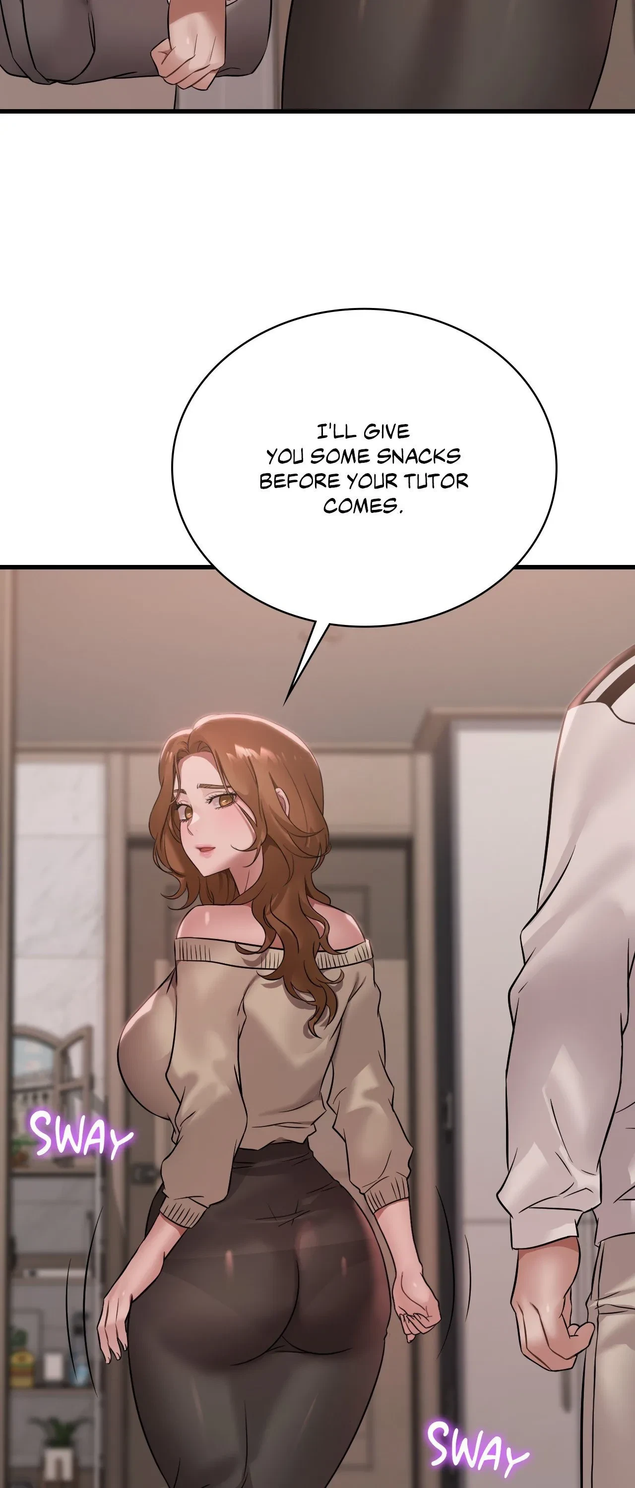 Drunk On You Chapter 72, page 34