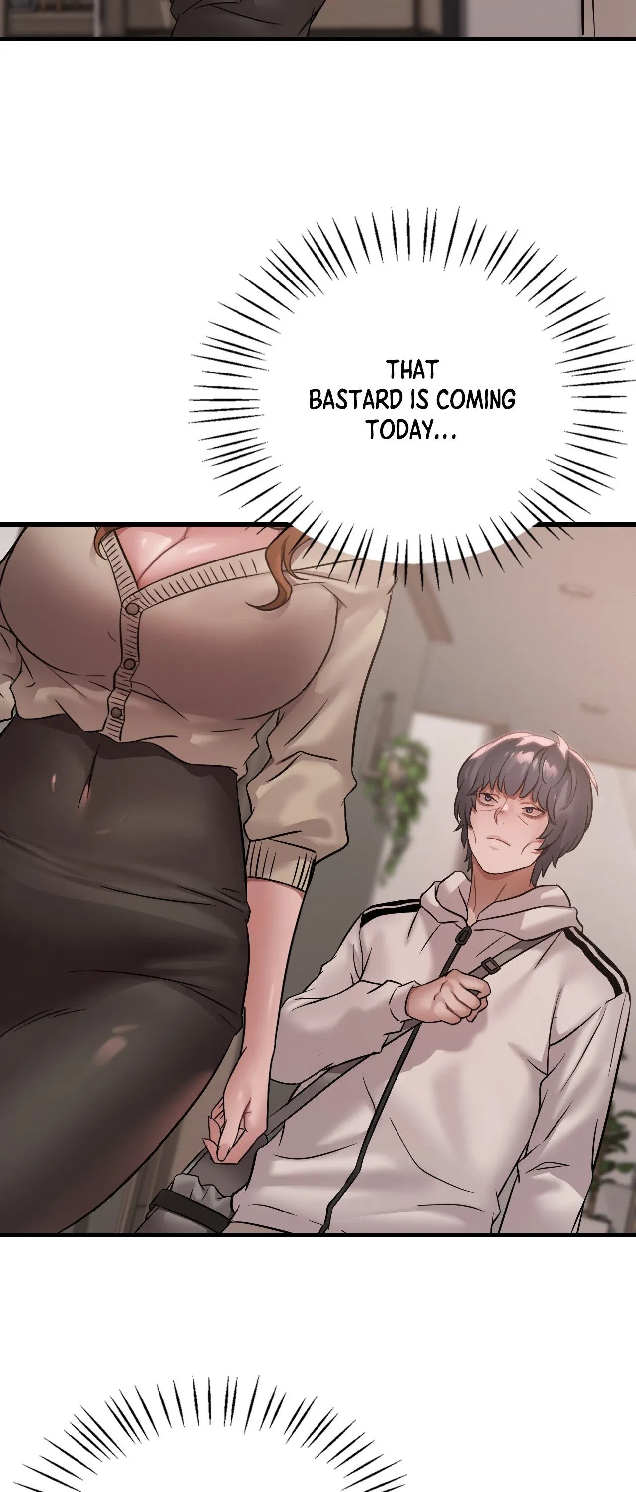 Drunk On You Chapter 72, page 35