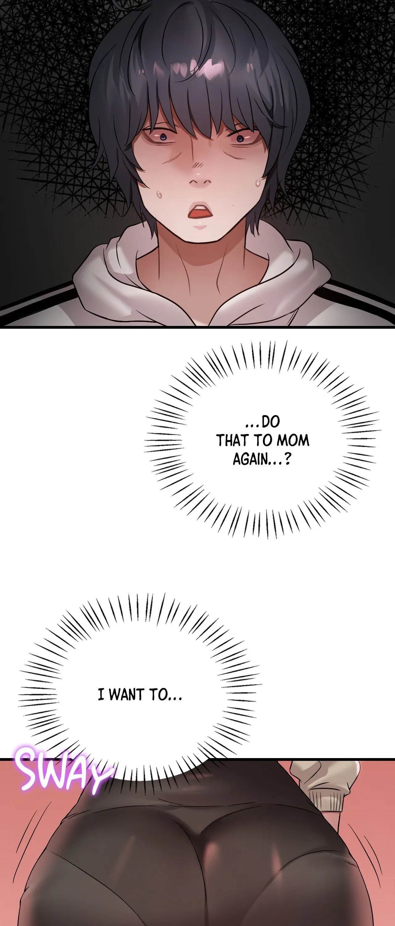 Drunk On You Chapter 72, page 37