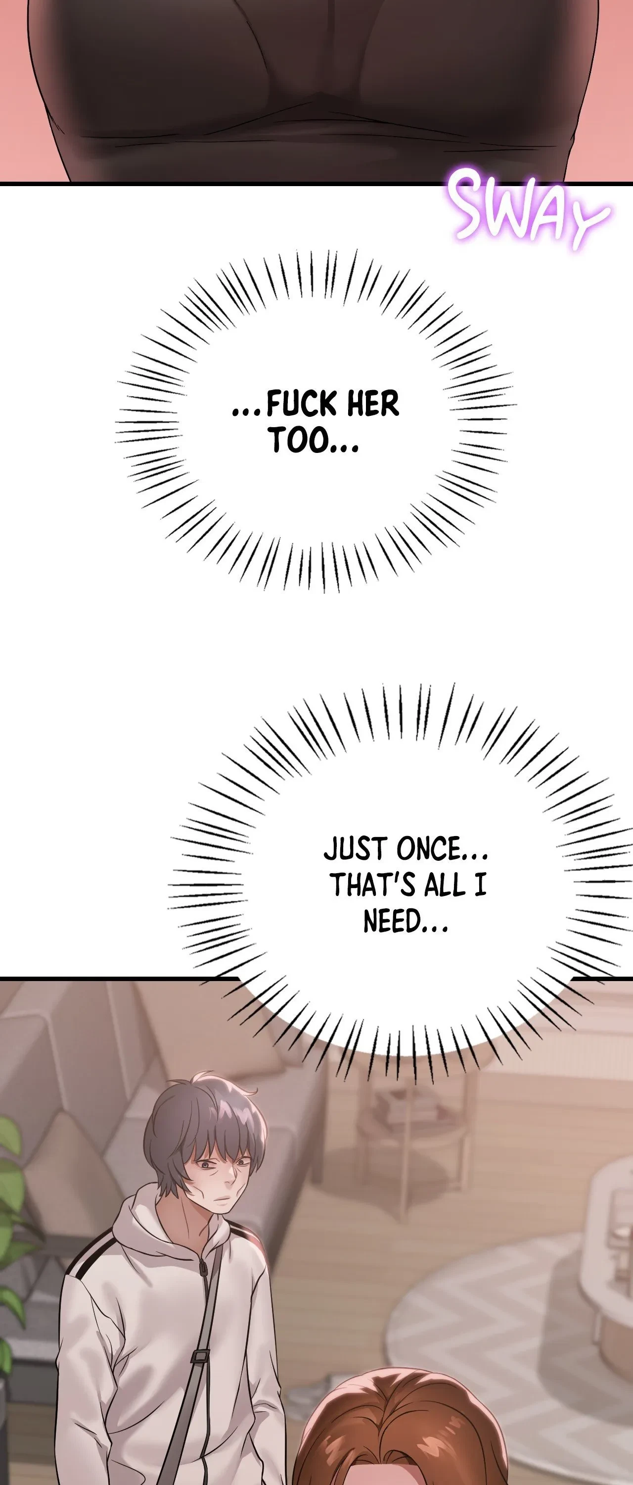 Drunk On You Chapter 72, page 38