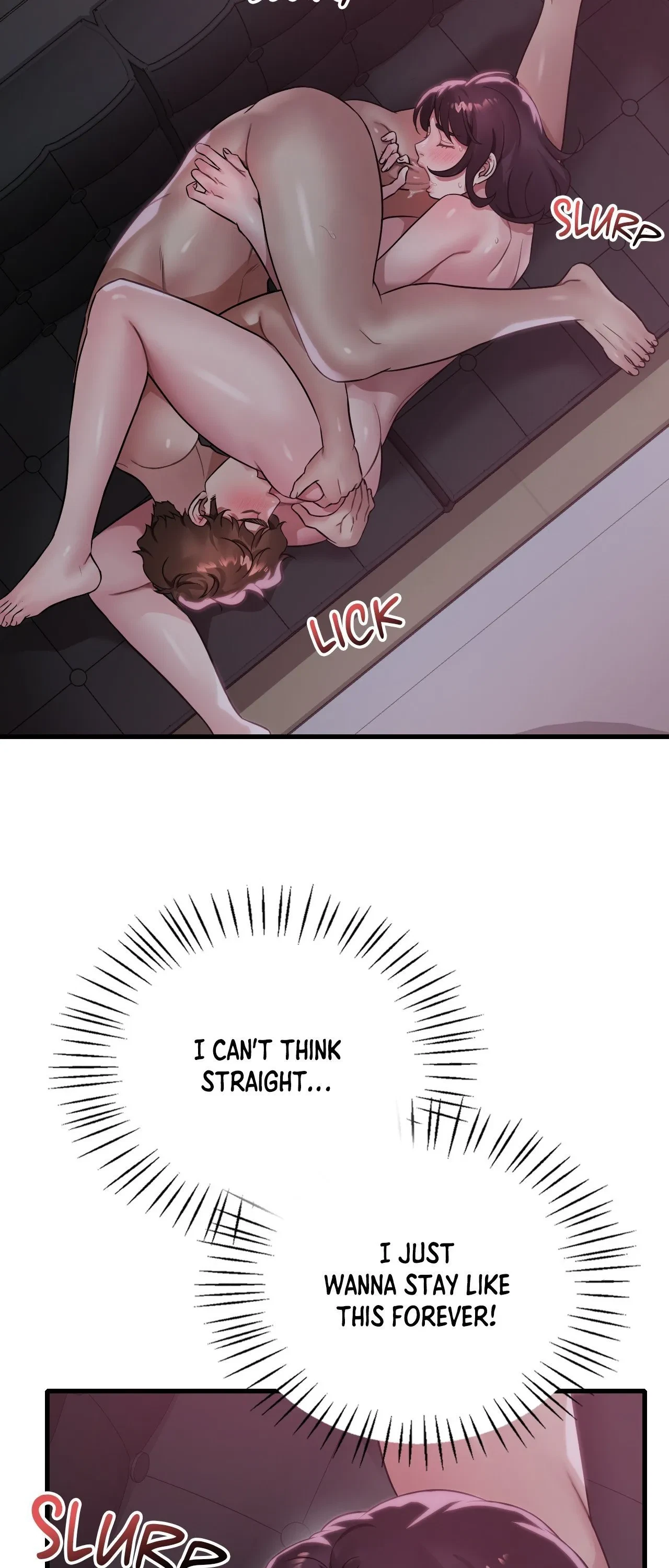 Drunk On You Chapter 72, page 4