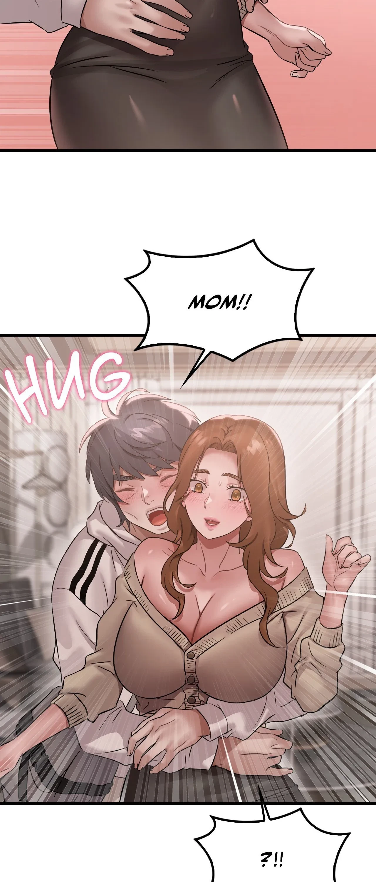 Drunk On You Chapter 72, page 40
