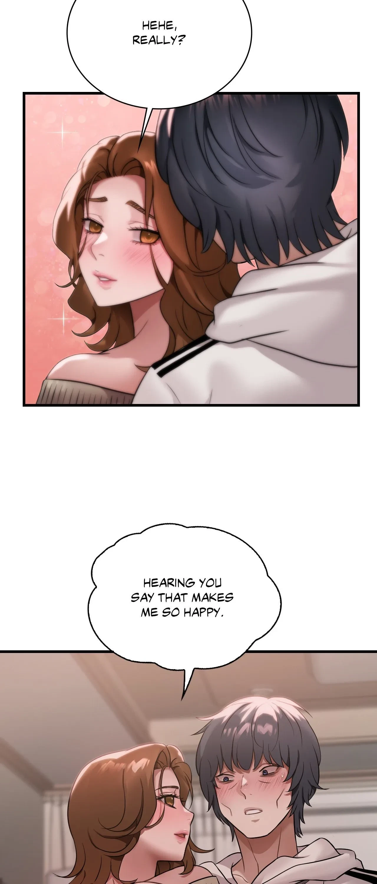 Drunk On You Chapter 72, page 42