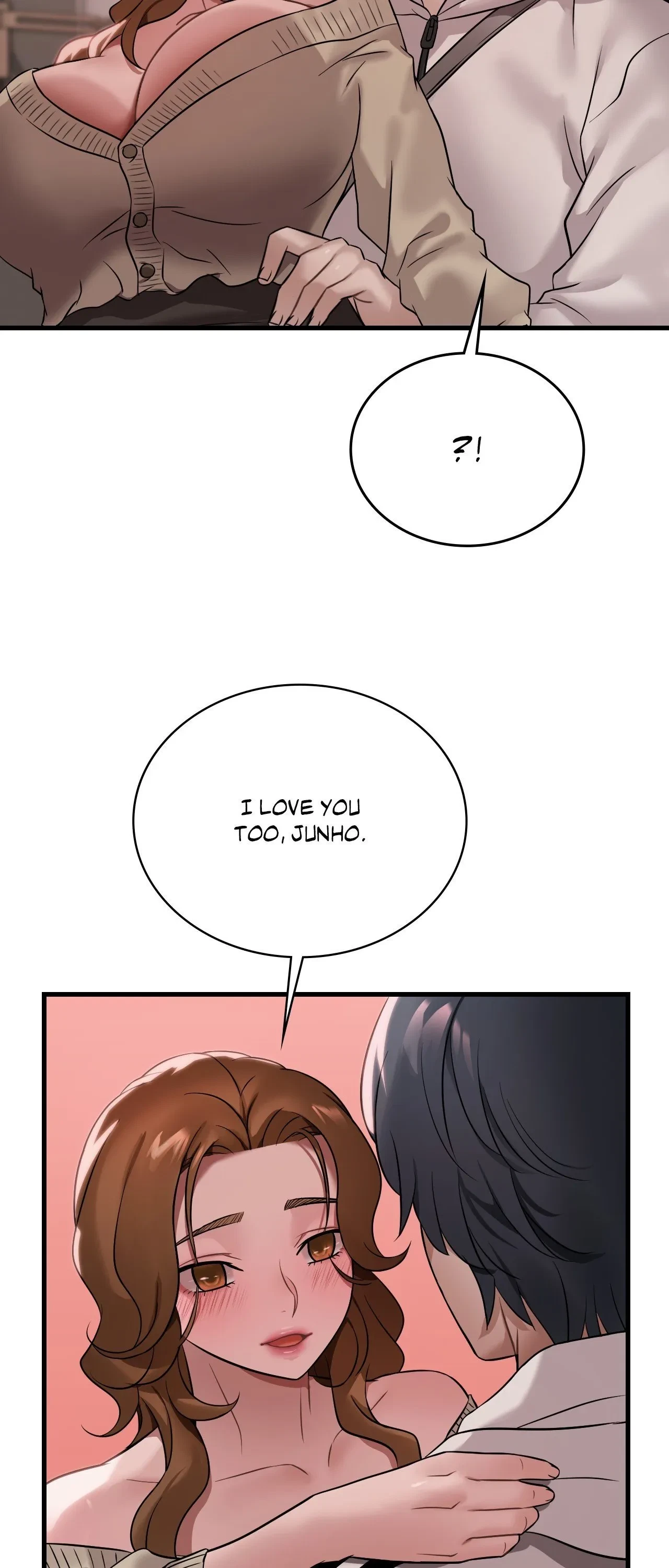 Drunk On You Chapter 72, page 43