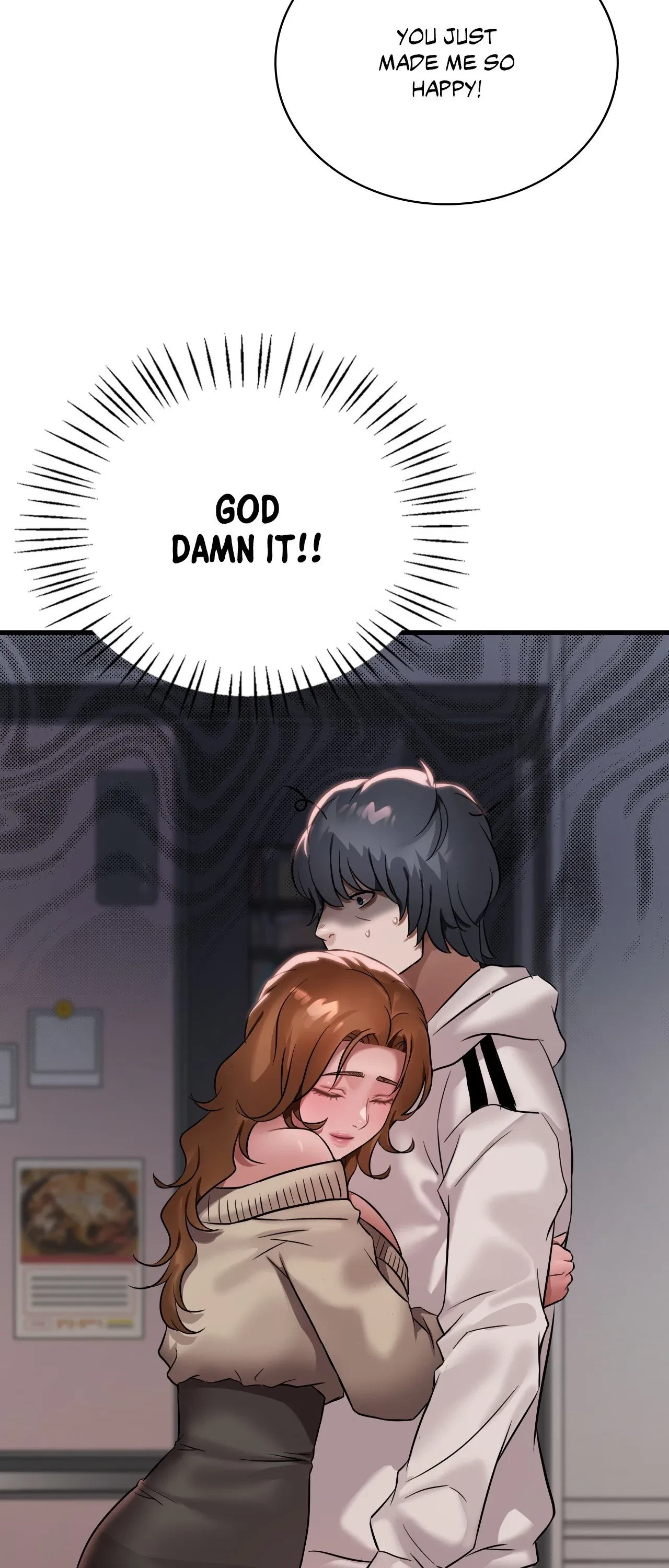 Drunk On You Chapter 72, page 45