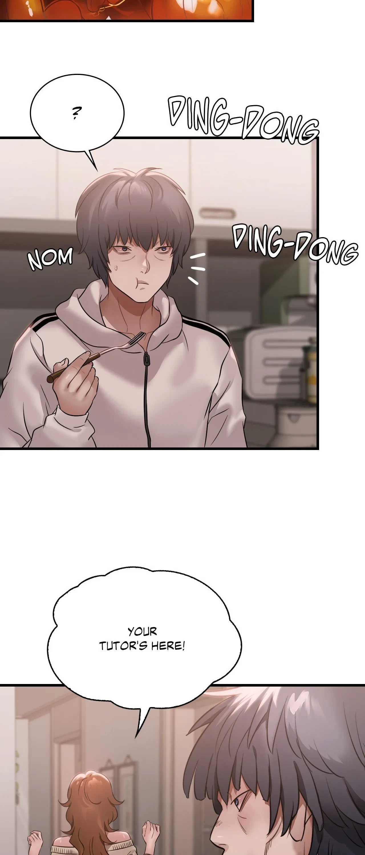 Drunk On You Chapter 72, page 47
