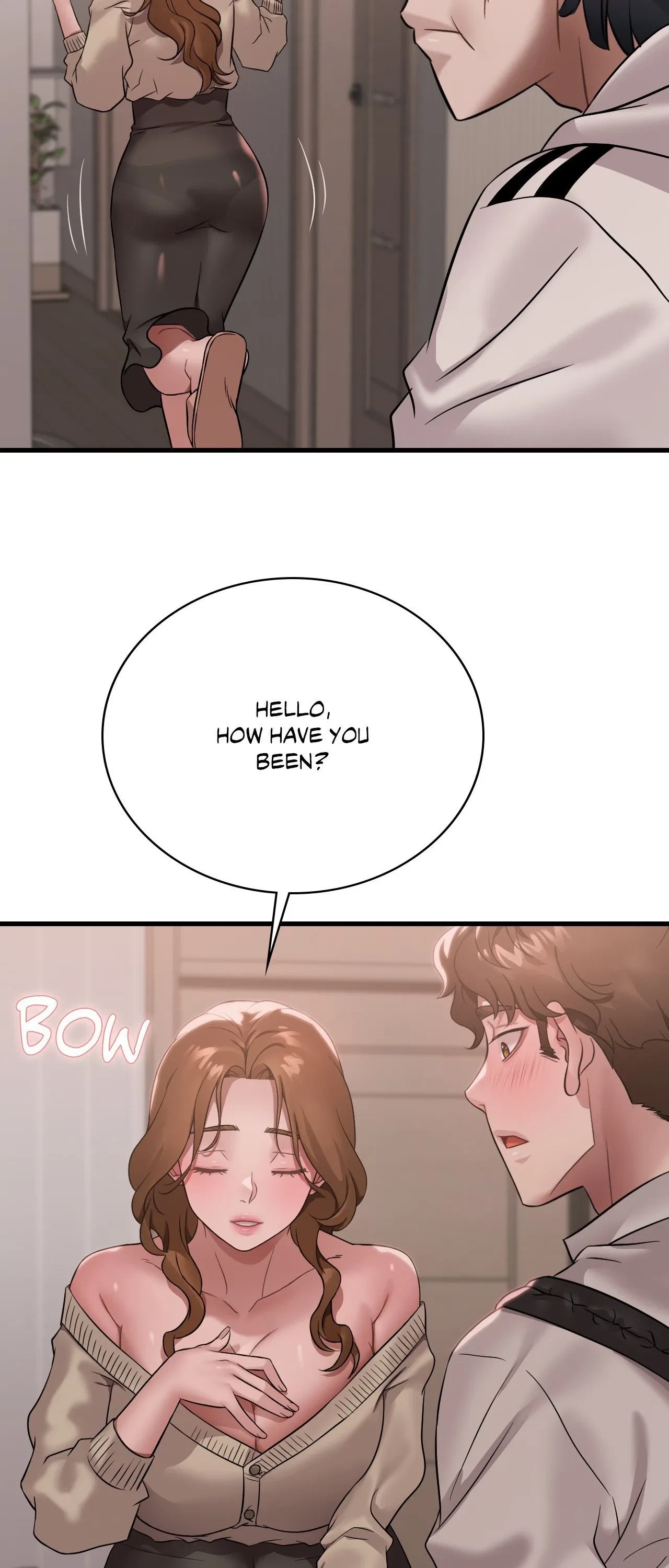 Drunk On You Chapter 72, page 48