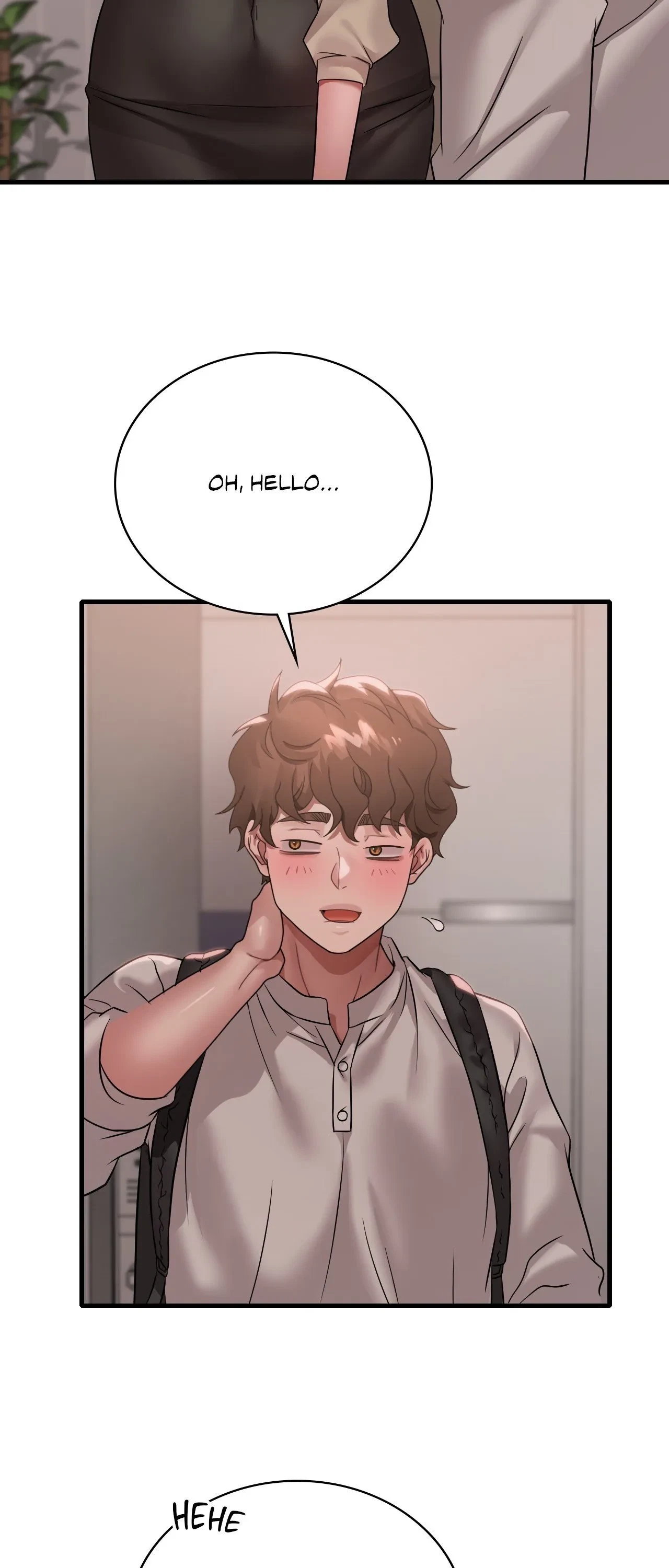 Drunk On You Chapter 72, page 49