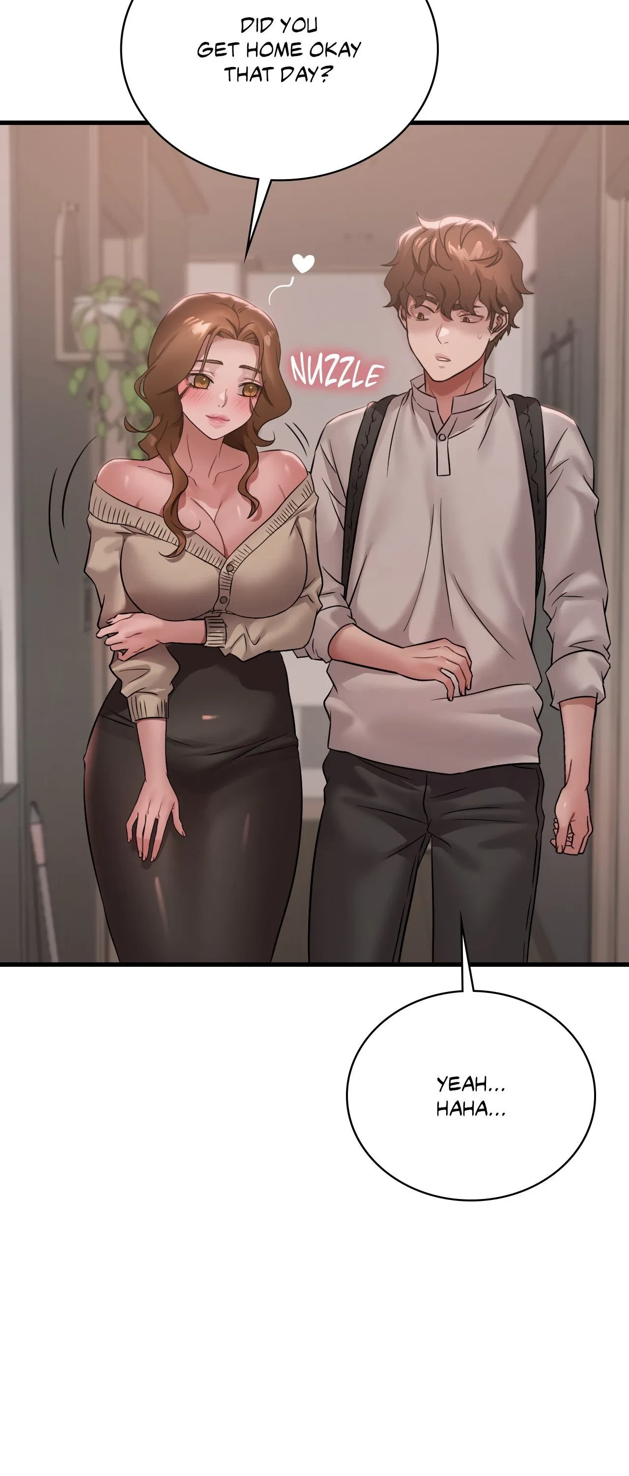 Drunk On You Chapter 72, page 50