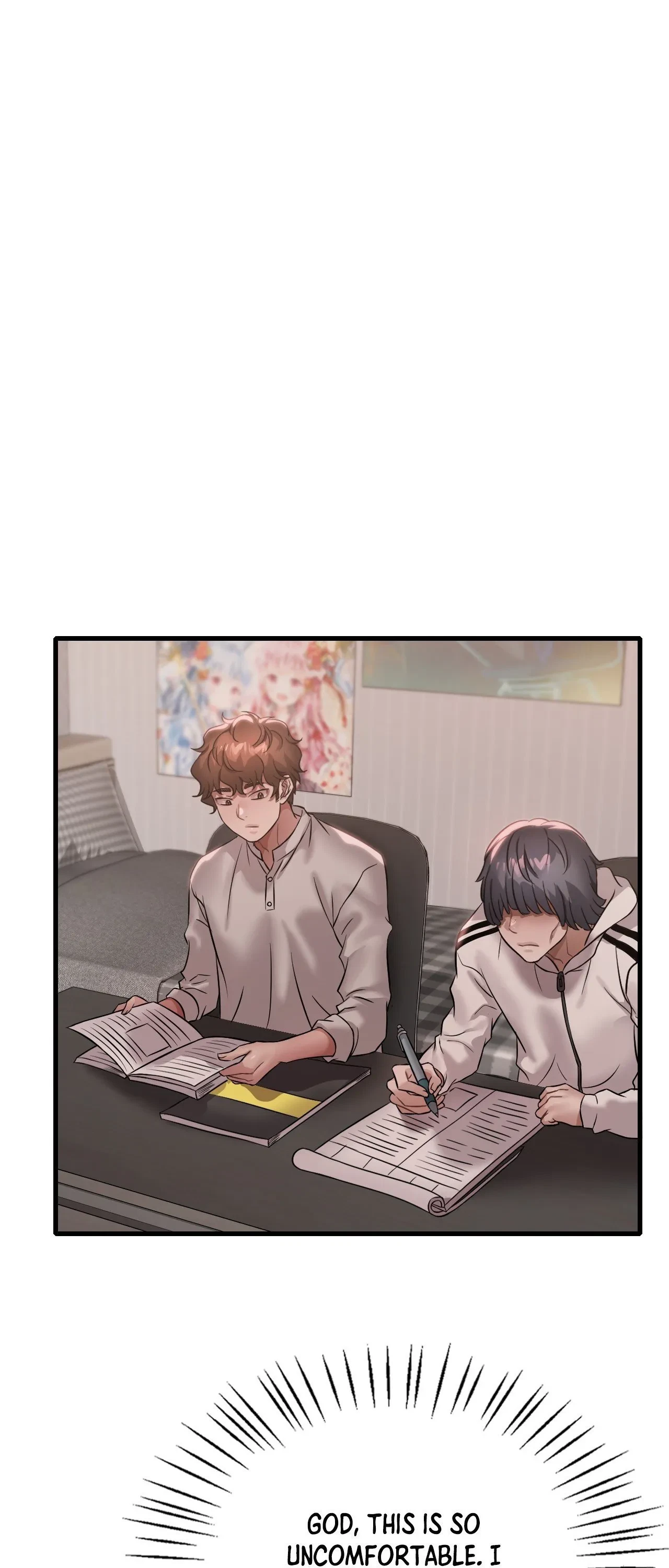 Drunk On You Chapter 72, page 51