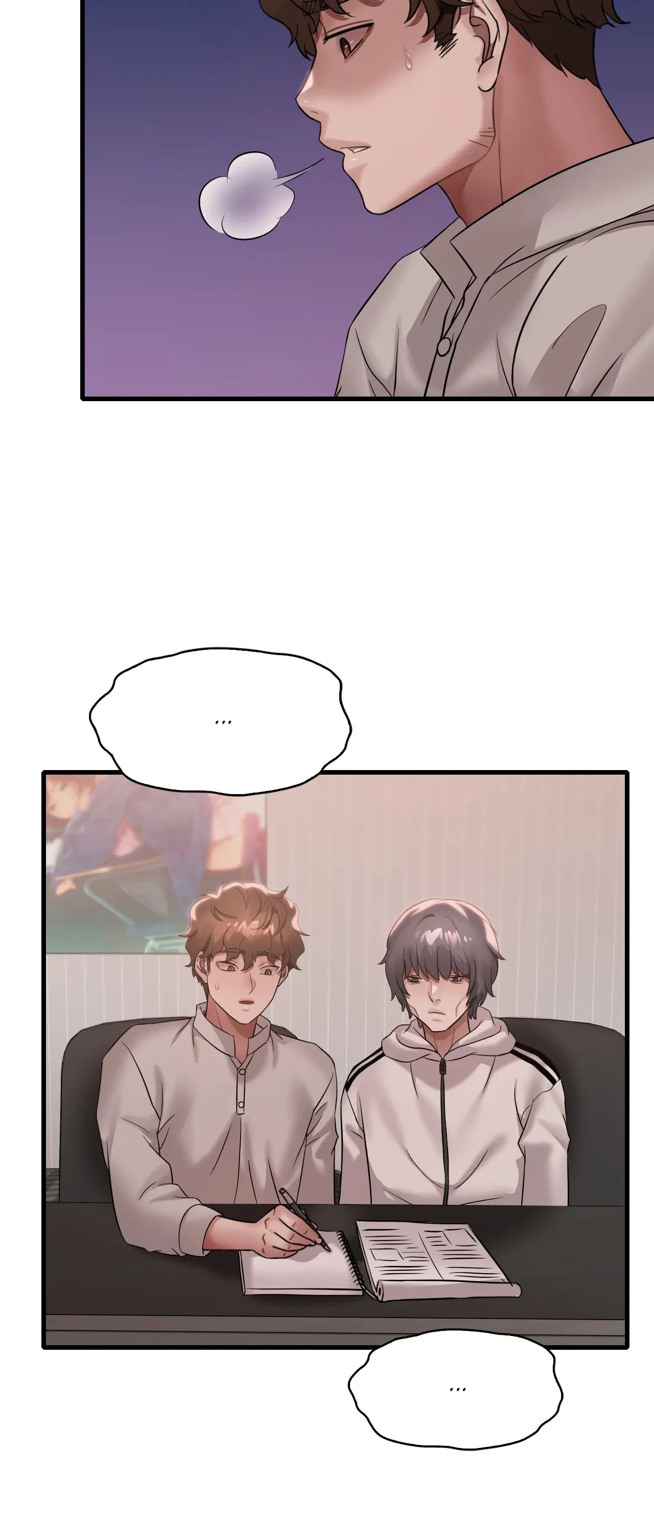 Drunk On You Chapter 72, page 53