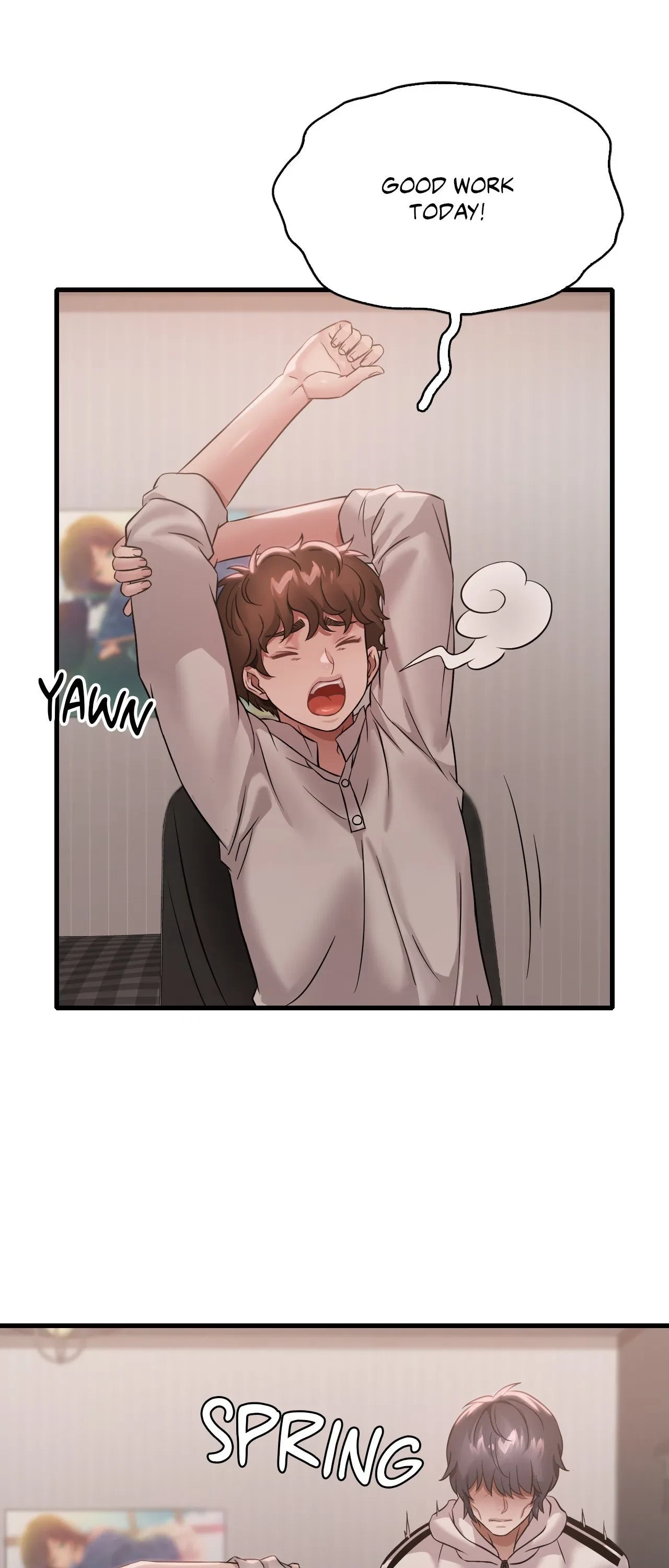 Drunk On You Chapter 72, page 54
