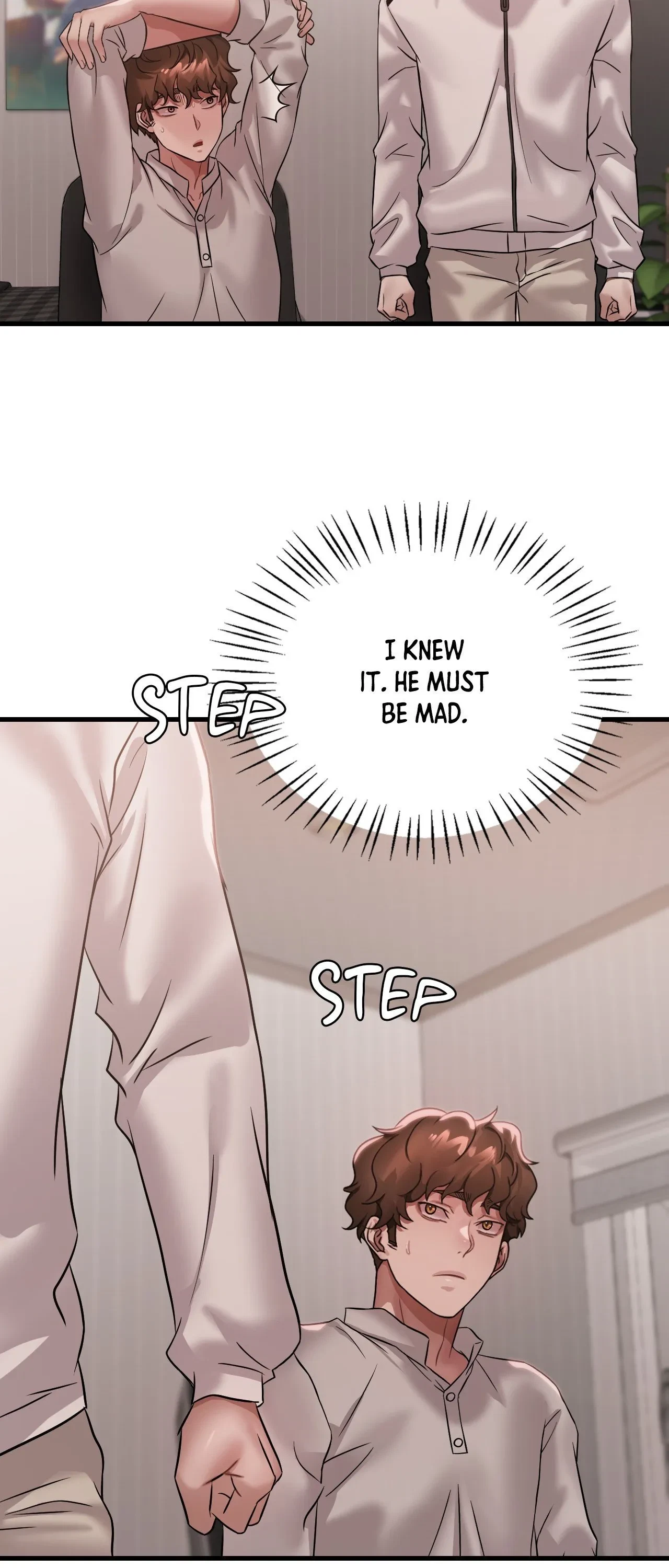 Drunk On You Chapter 72, page 55