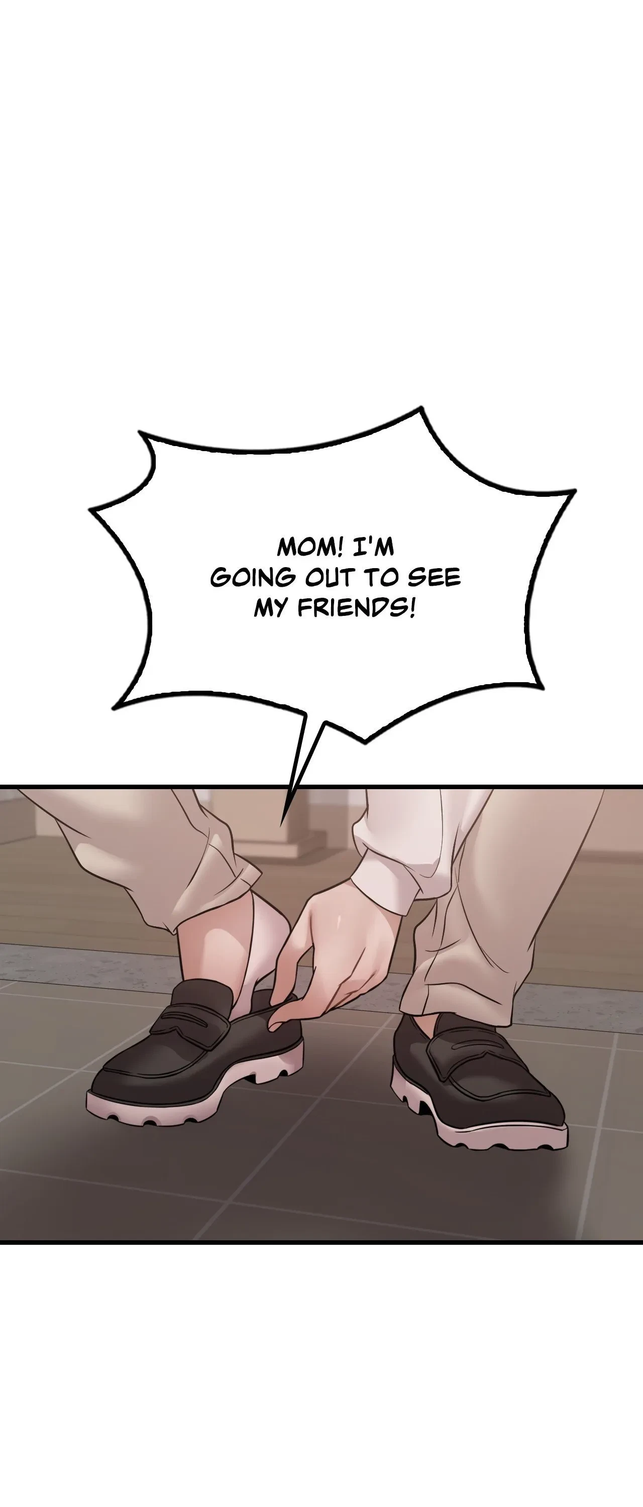 Drunk On You Chapter 72, page 56