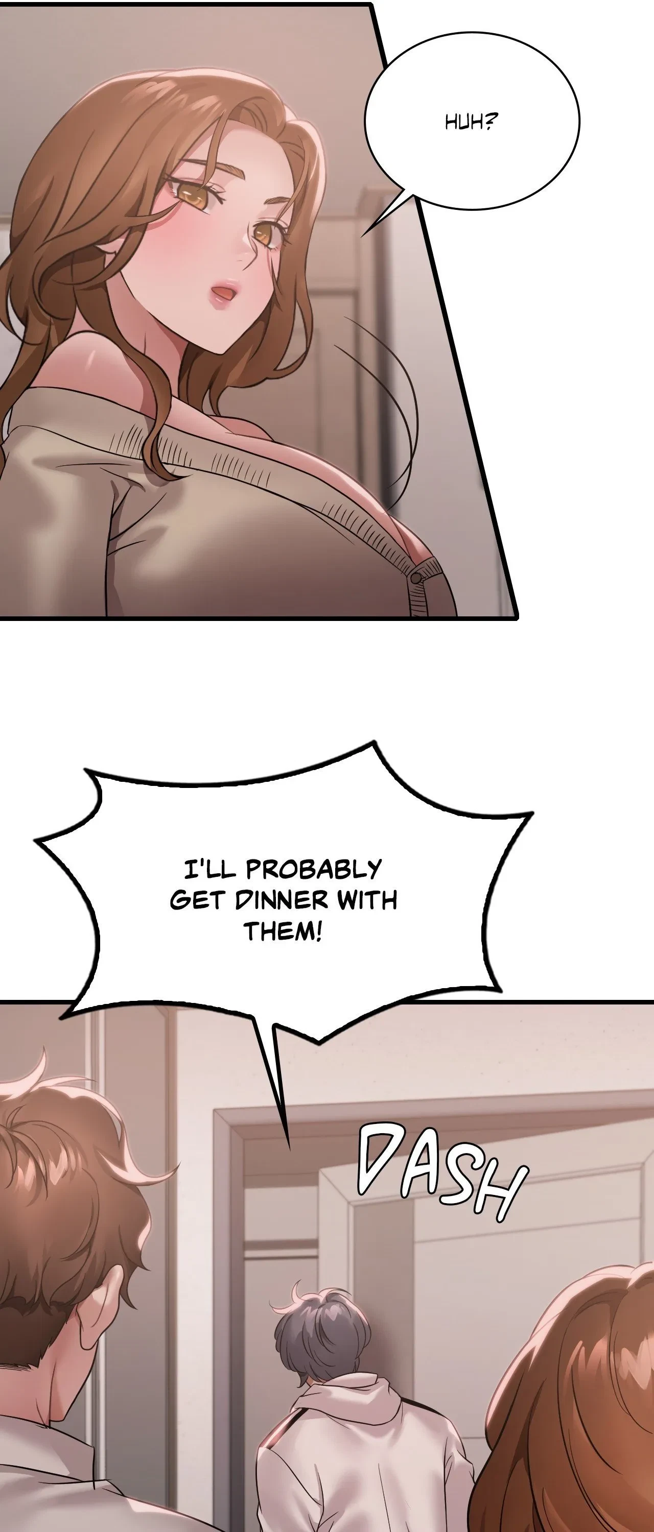 Drunk On You Chapter 72, page 57