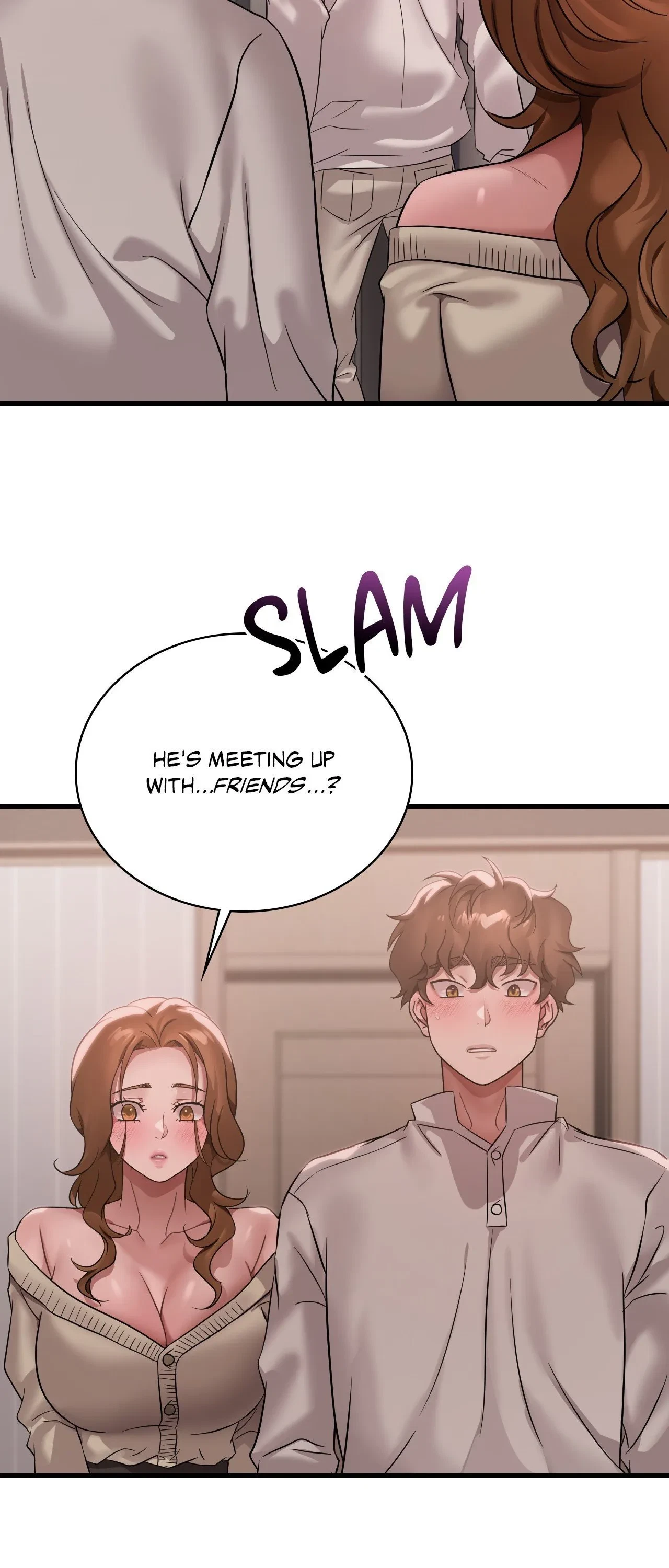 Drunk On You Chapter 72, page 58