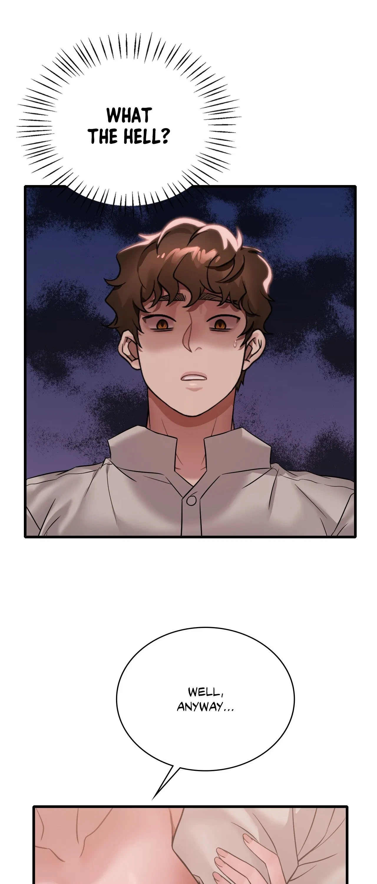Drunk On You Chapter 72, page 59