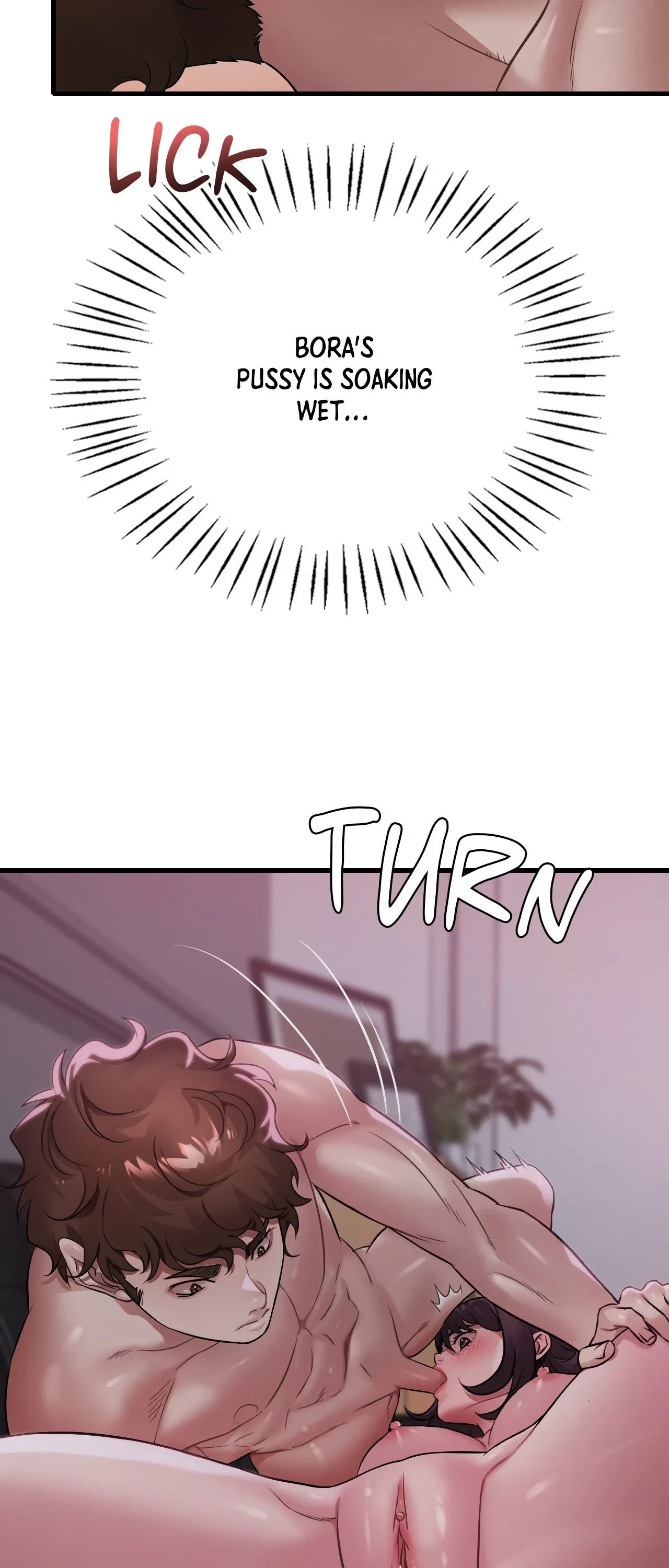 Drunk On You Chapter 72, page 6