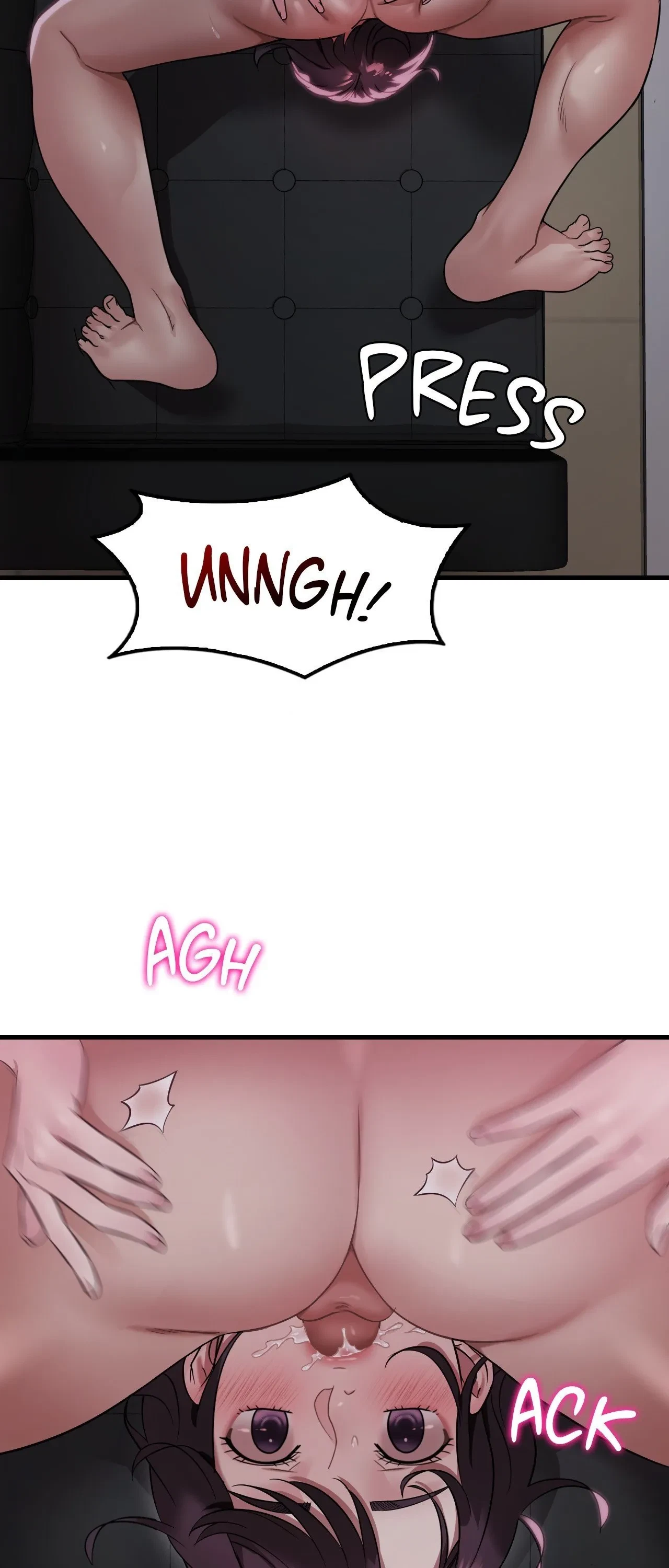 Drunk On You Chapter 72, page 9
