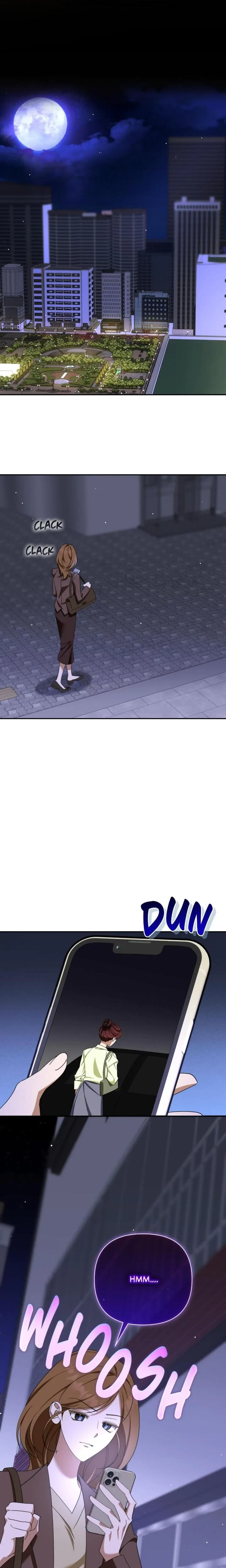 A Boss With Benefits Chapter 23, page 24