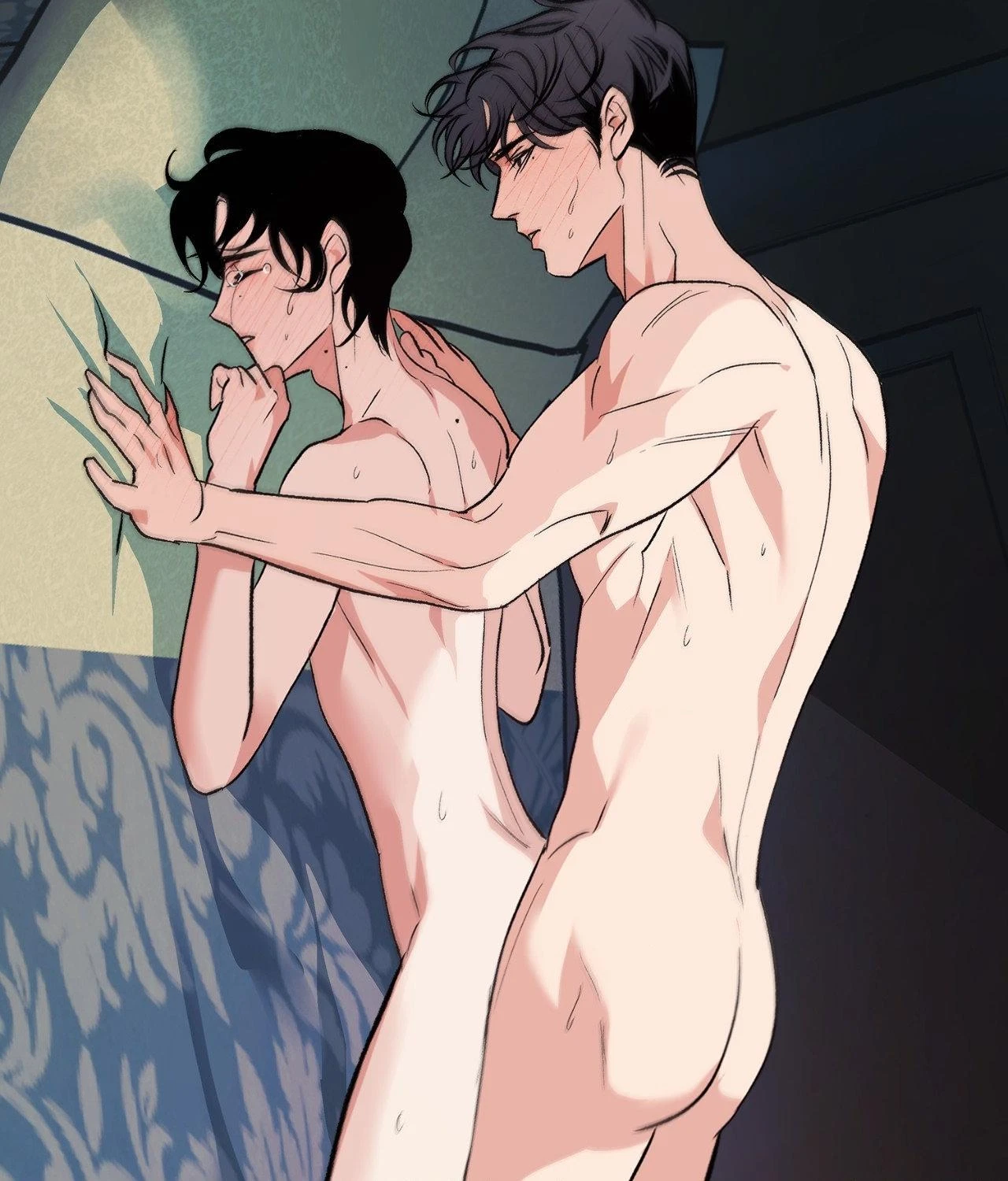 Chapter 9, page 97