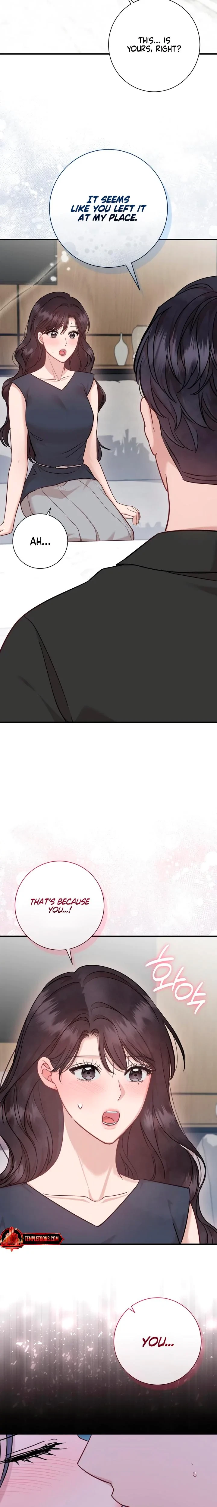 Night's Whispers Chapter 20, page 26