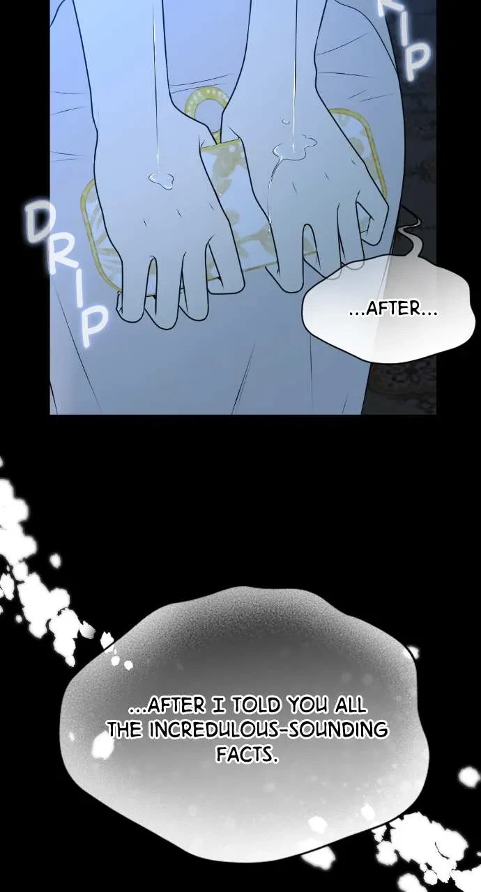 Take Me, I'm Yours Chapter 82, page 11