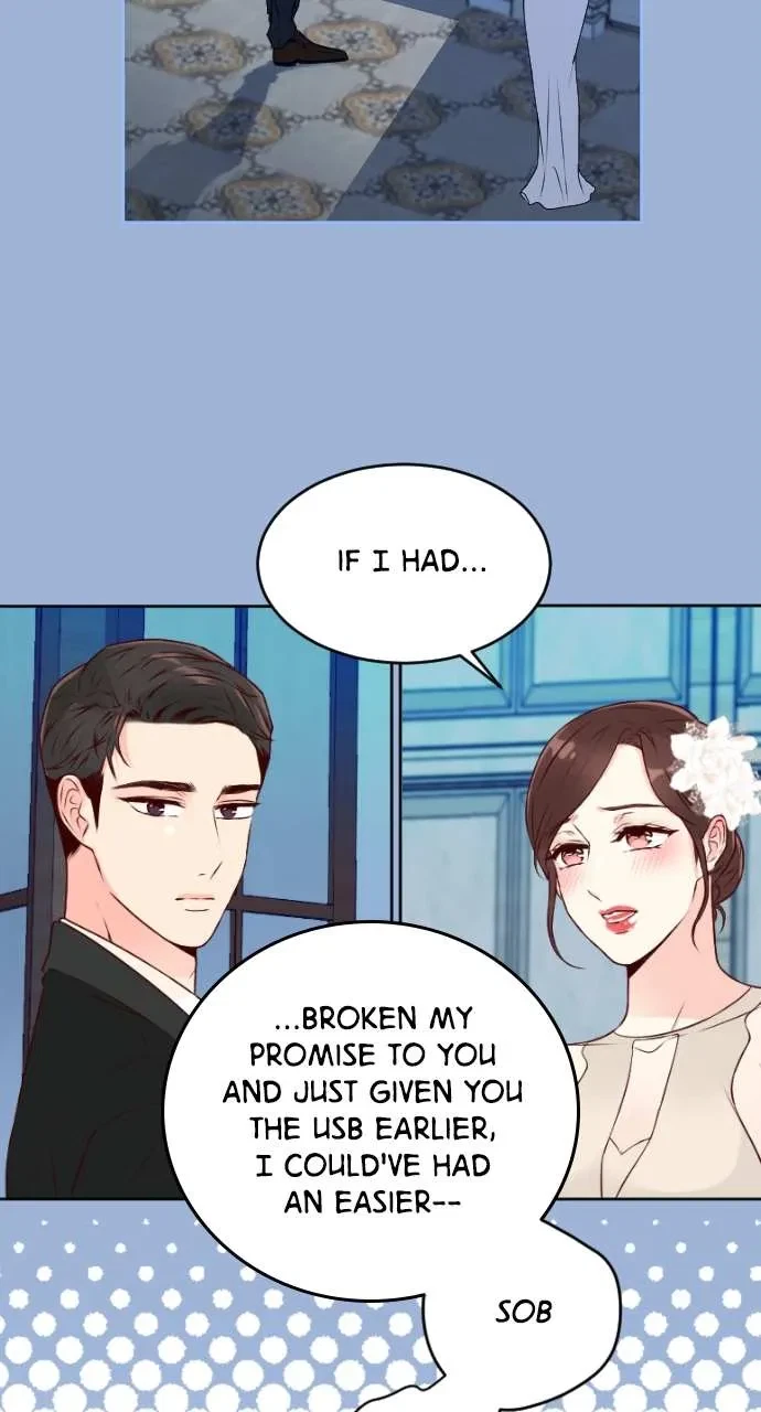 Take Me, I'm Yours Chapter 82, page 16