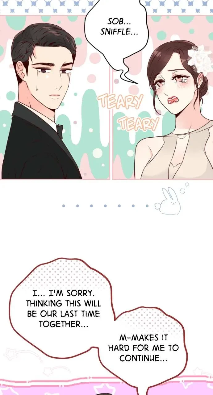 Take Me, I'm Yours Chapter 82, page 17